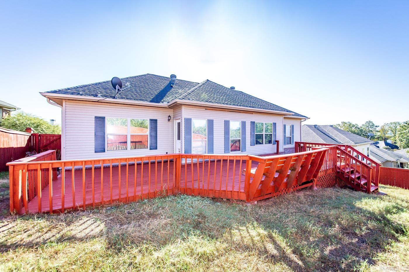 GREYSTONE - Residential