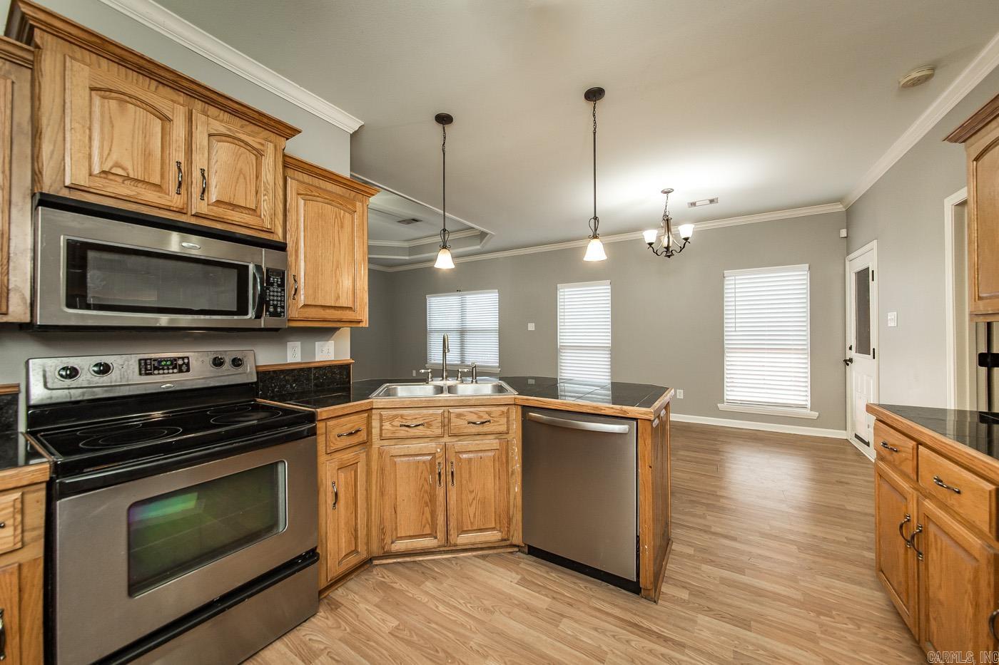 GREYSTONE - Residential