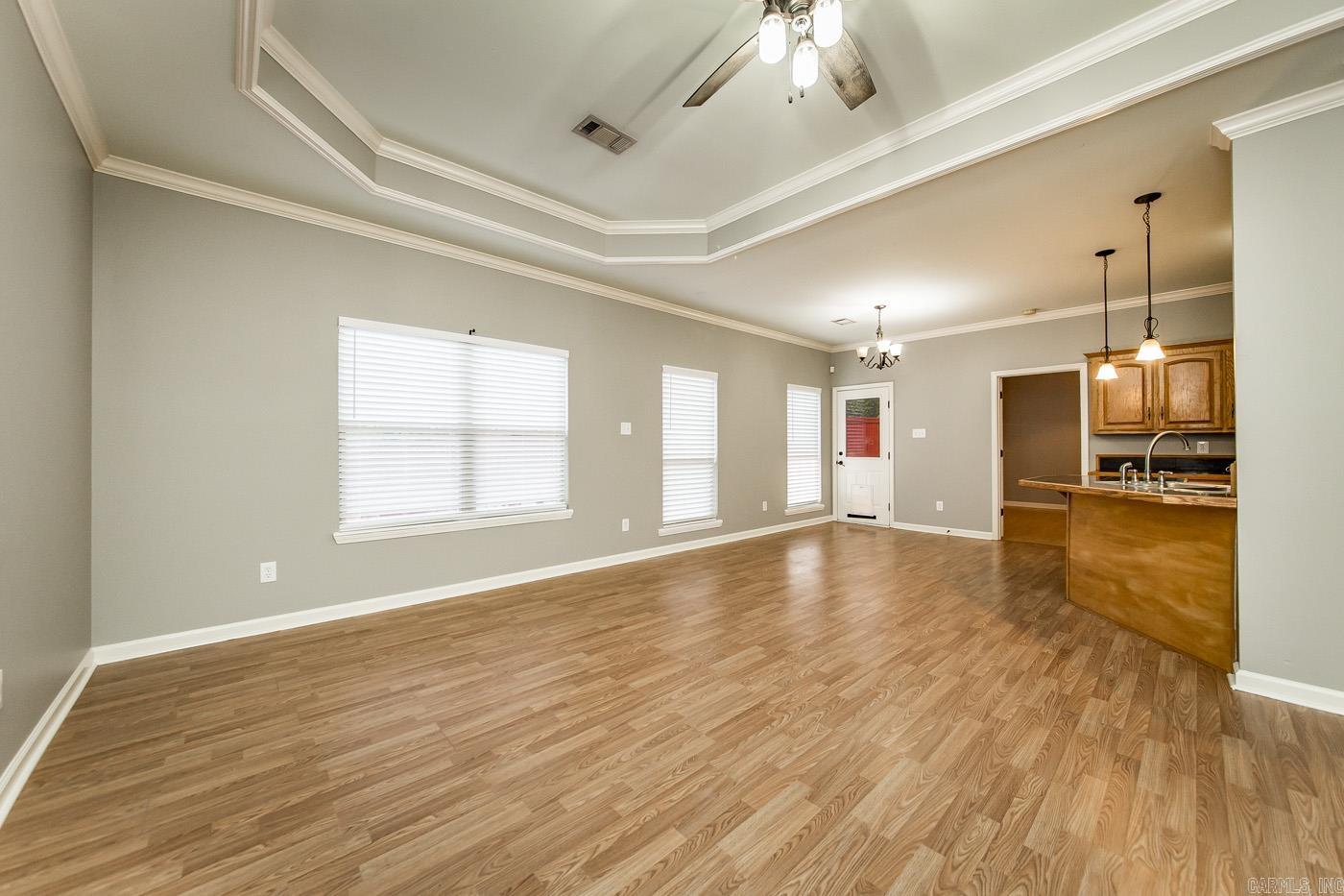 GREYSTONE - Residential