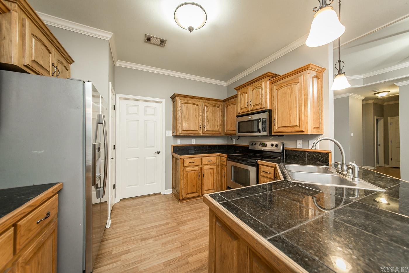 GREYSTONE - Residential