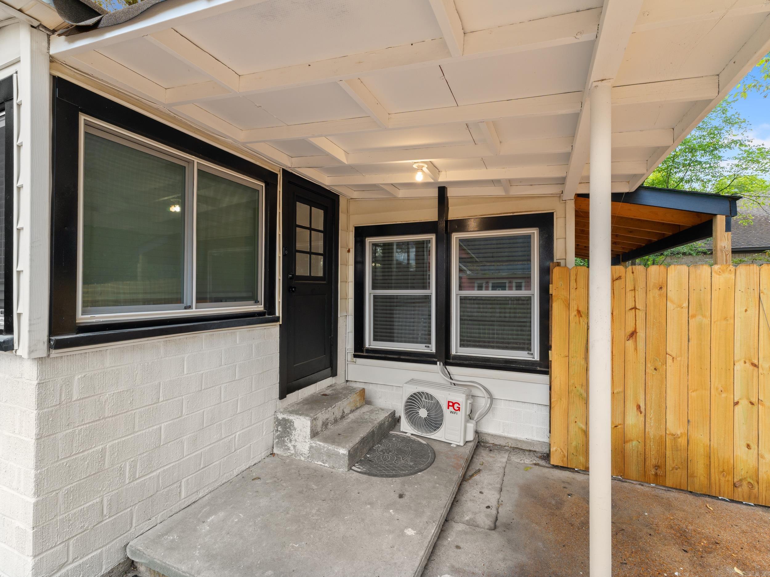 BEEBE ORIGINAL - Residential