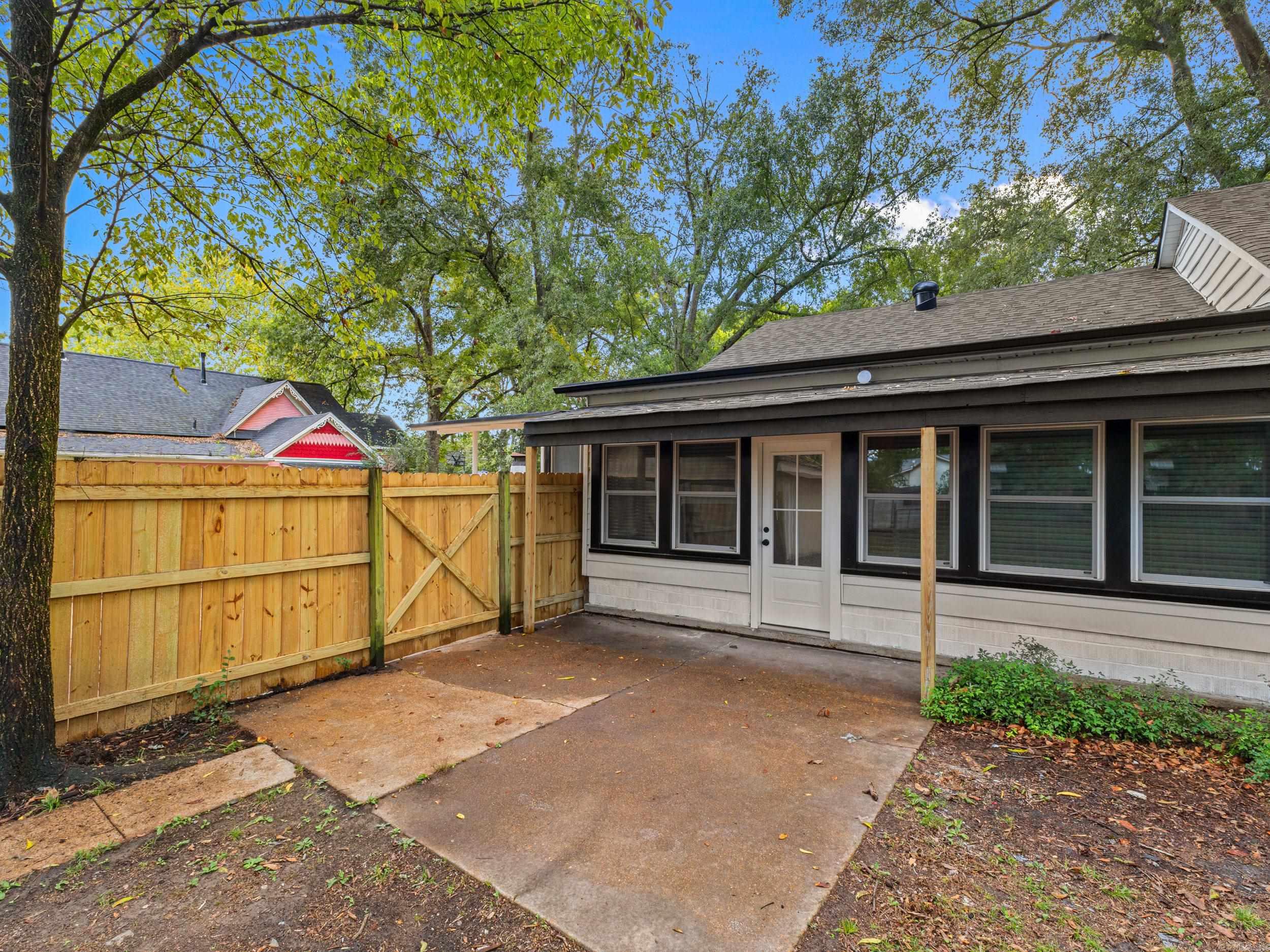 BEEBE ORIGINAL - Residential