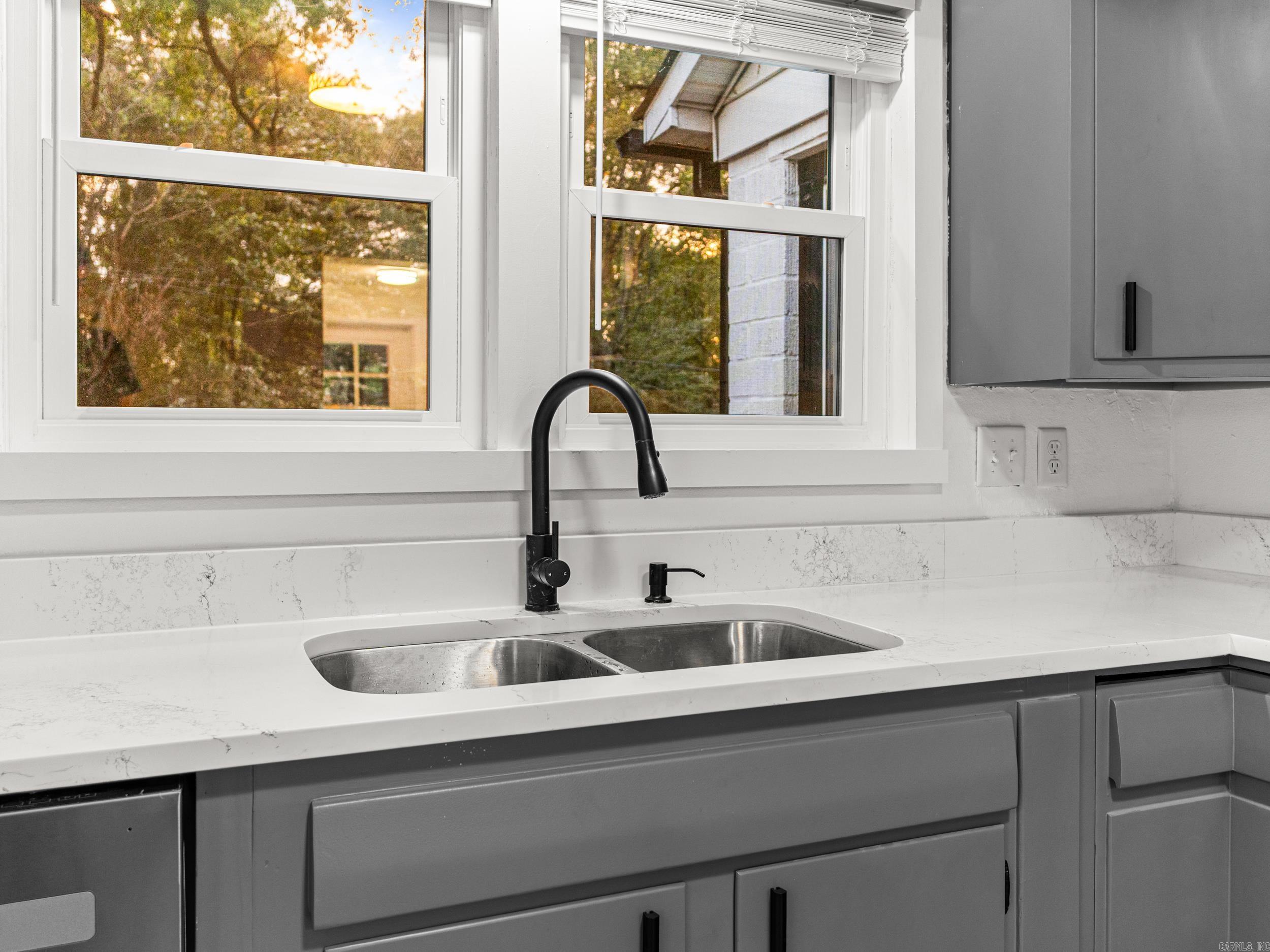 BEEBE ORIGINAL - Residential