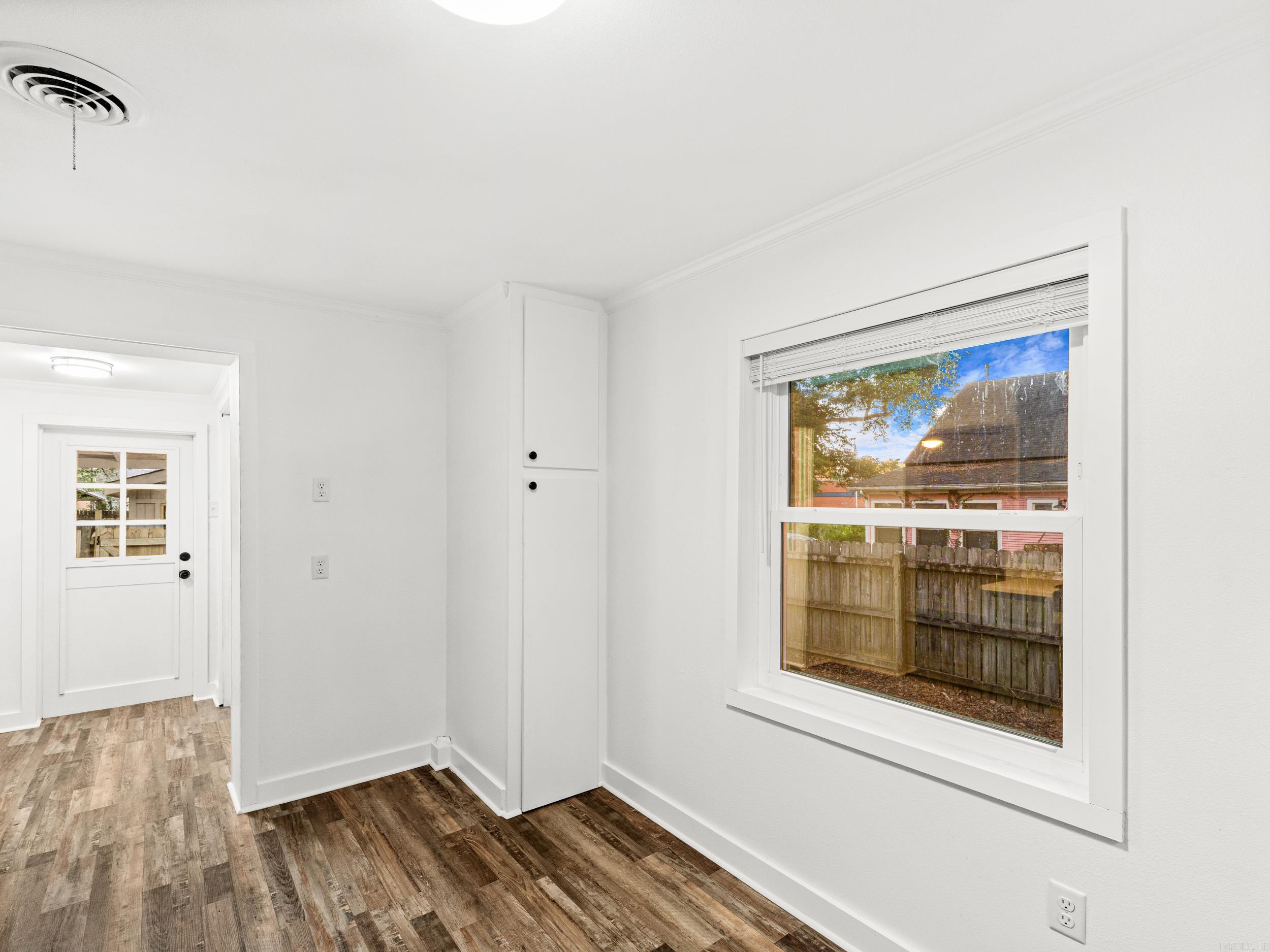 BEEBE ORIGINAL - Residential