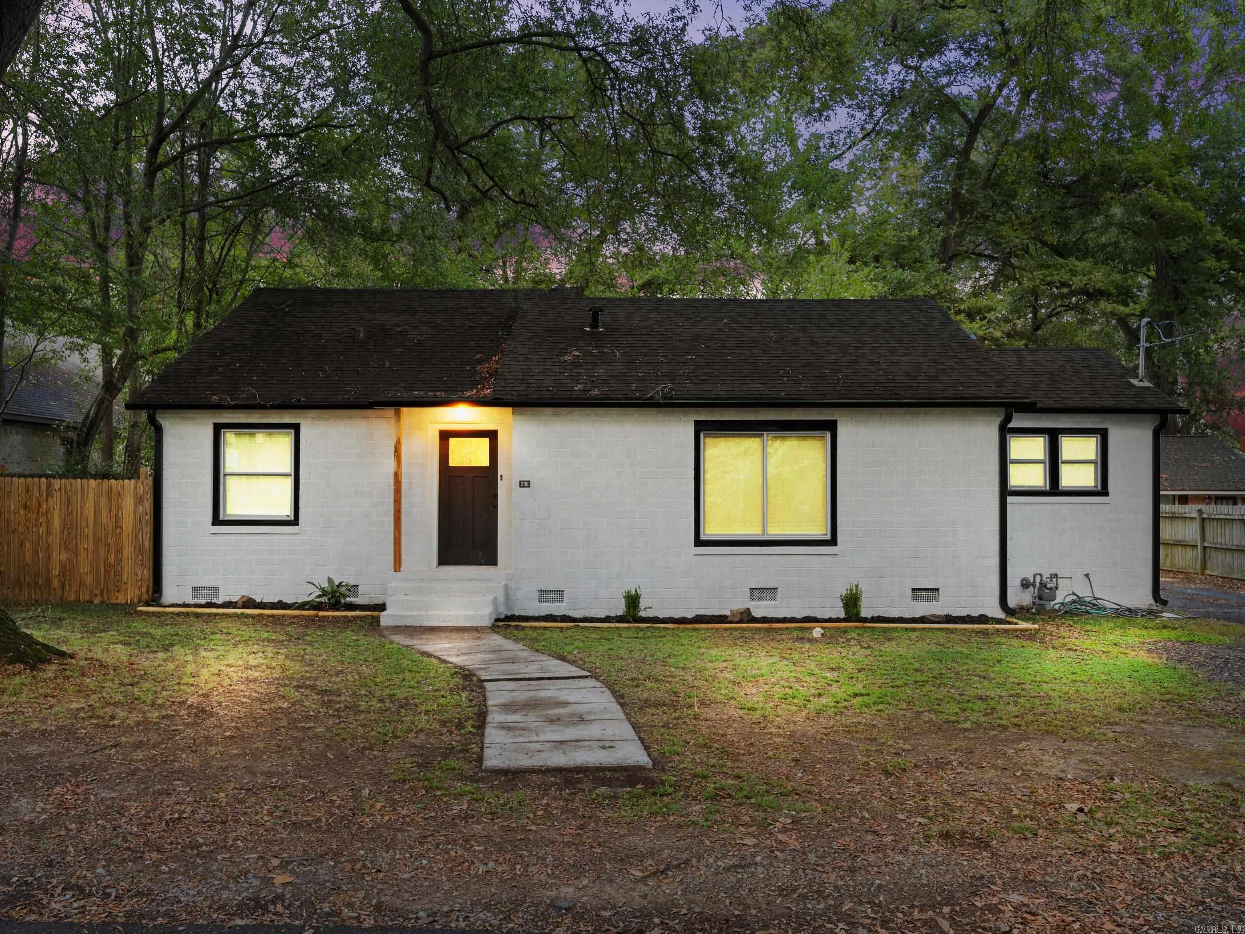 BEEBE ORIGINAL - Residential