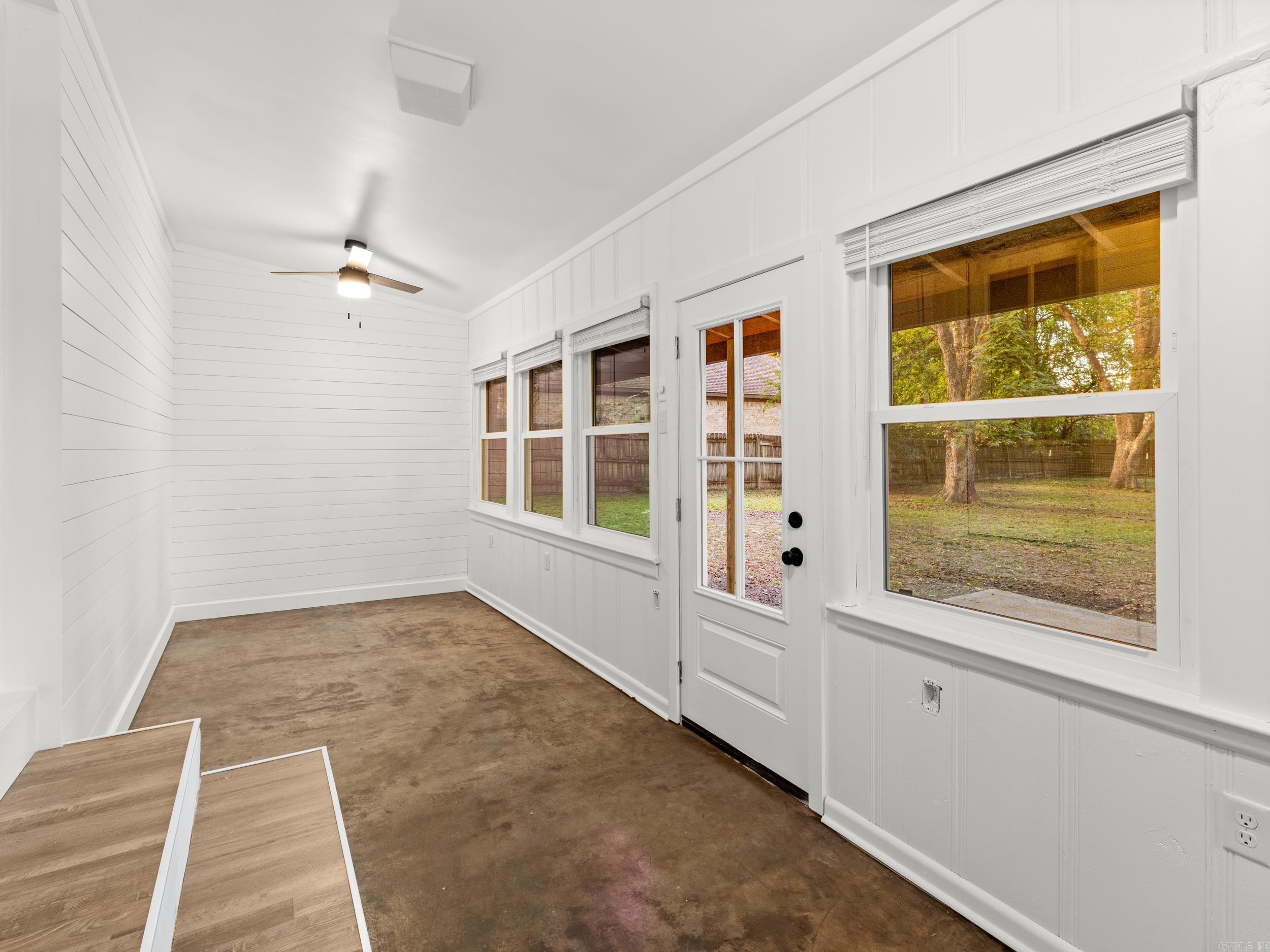 BEEBE ORIGINAL - Residential