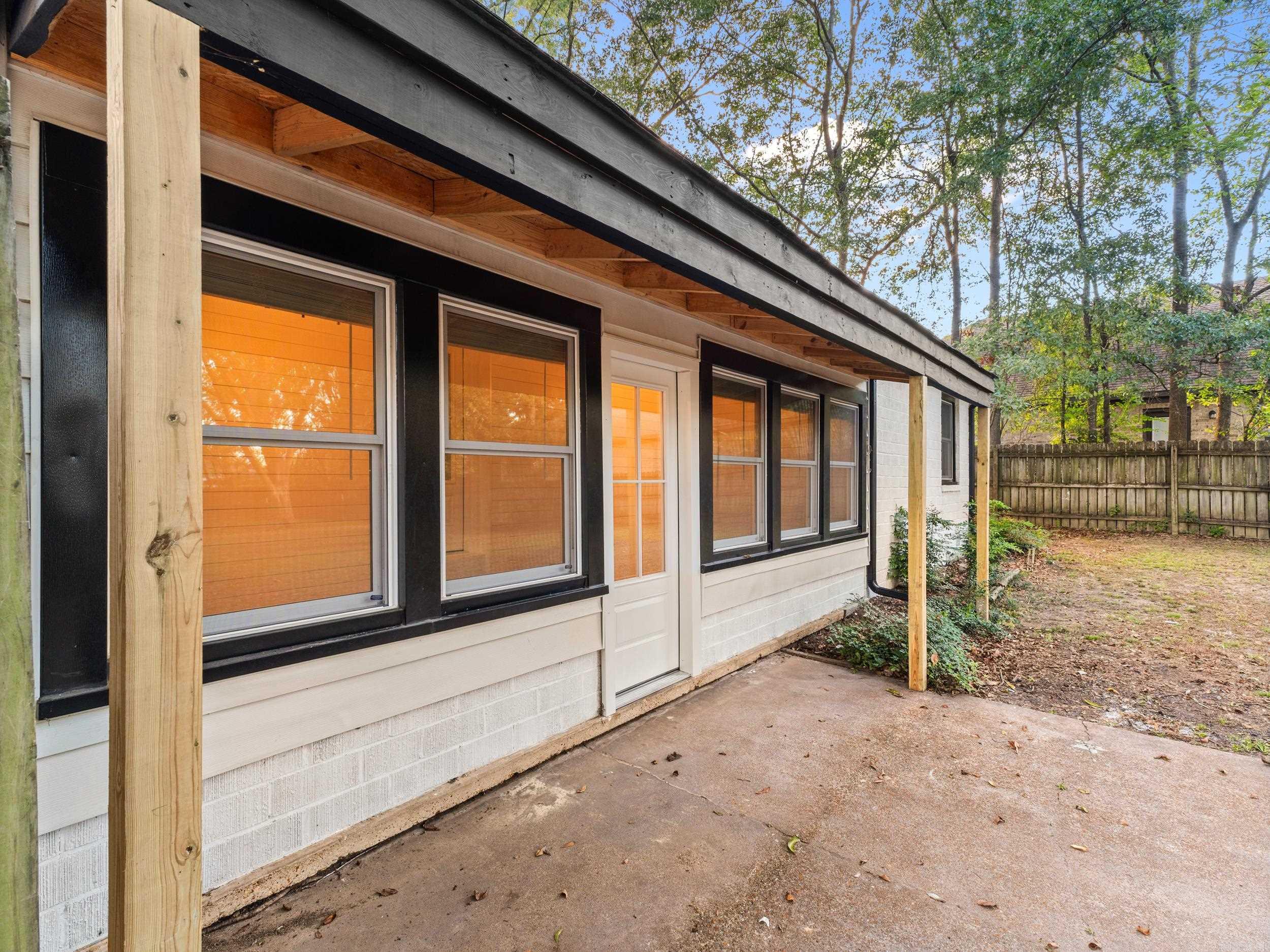 BEEBE ORIGINAL - Residential