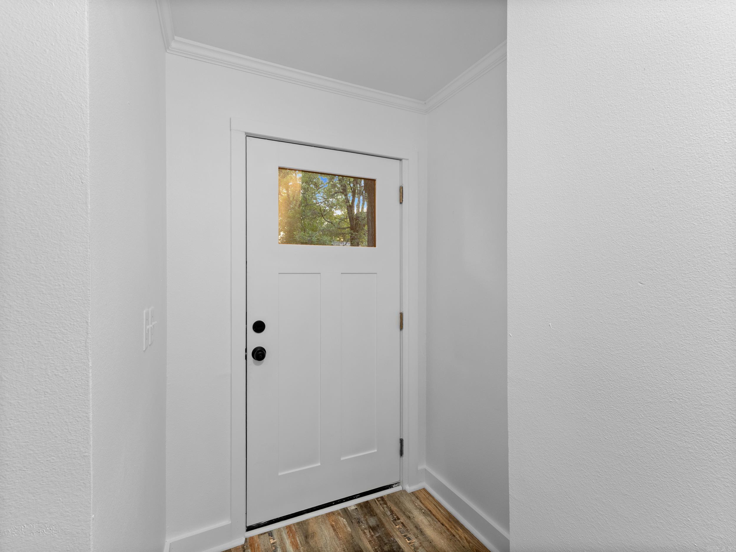 BEEBE ORIGINAL - Residential