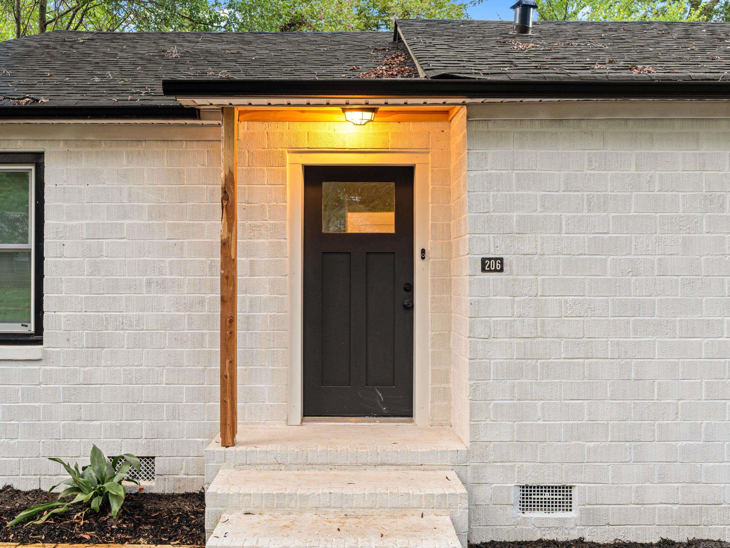 BEEBE ORIGINAL - Residential