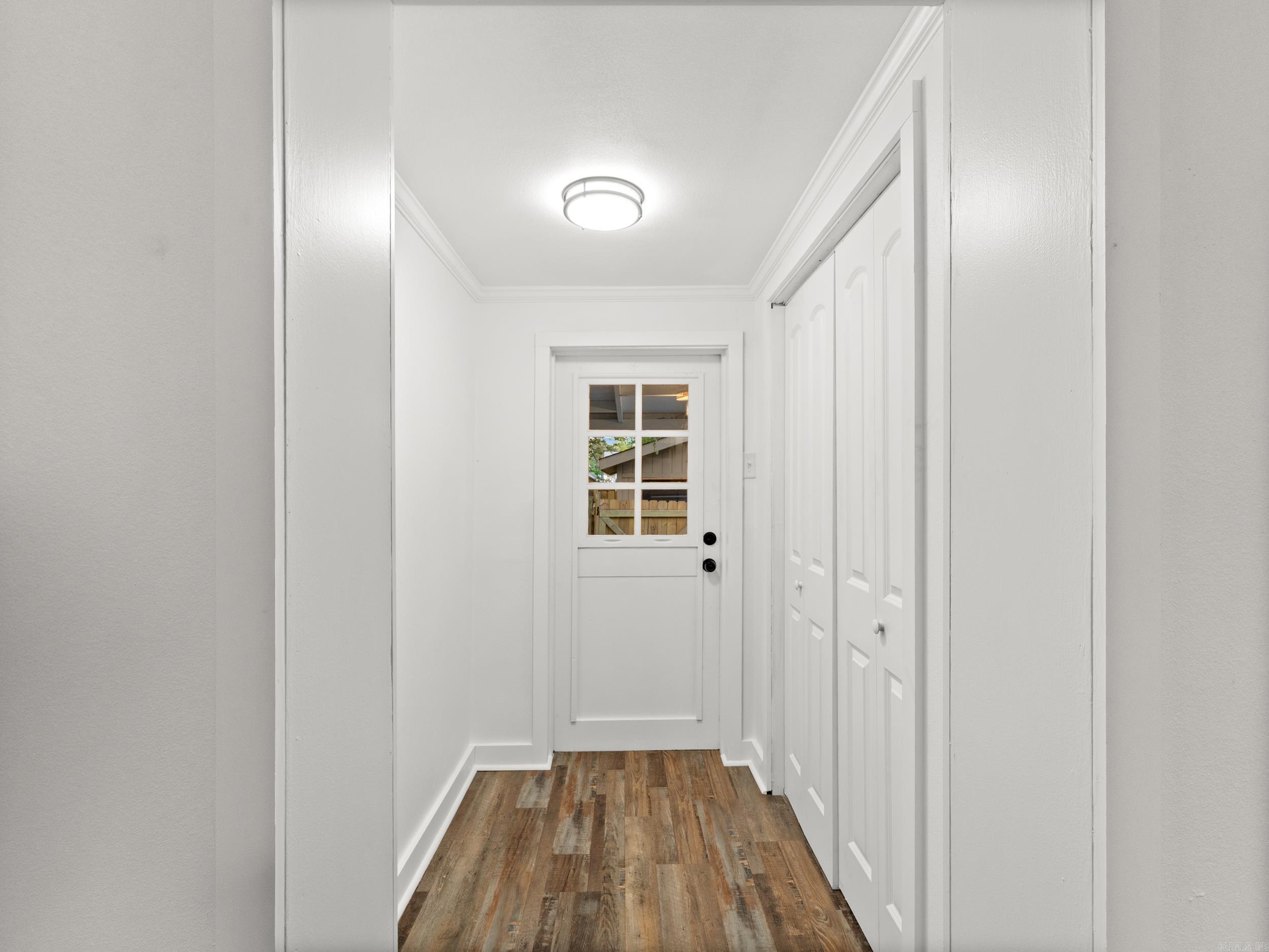 BEEBE ORIGINAL - Residential