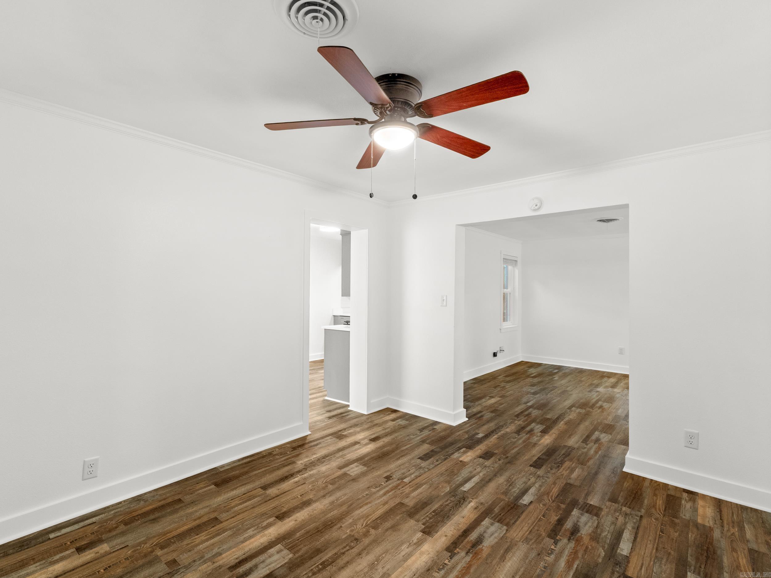 BEEBE ORIGINAL - Residential