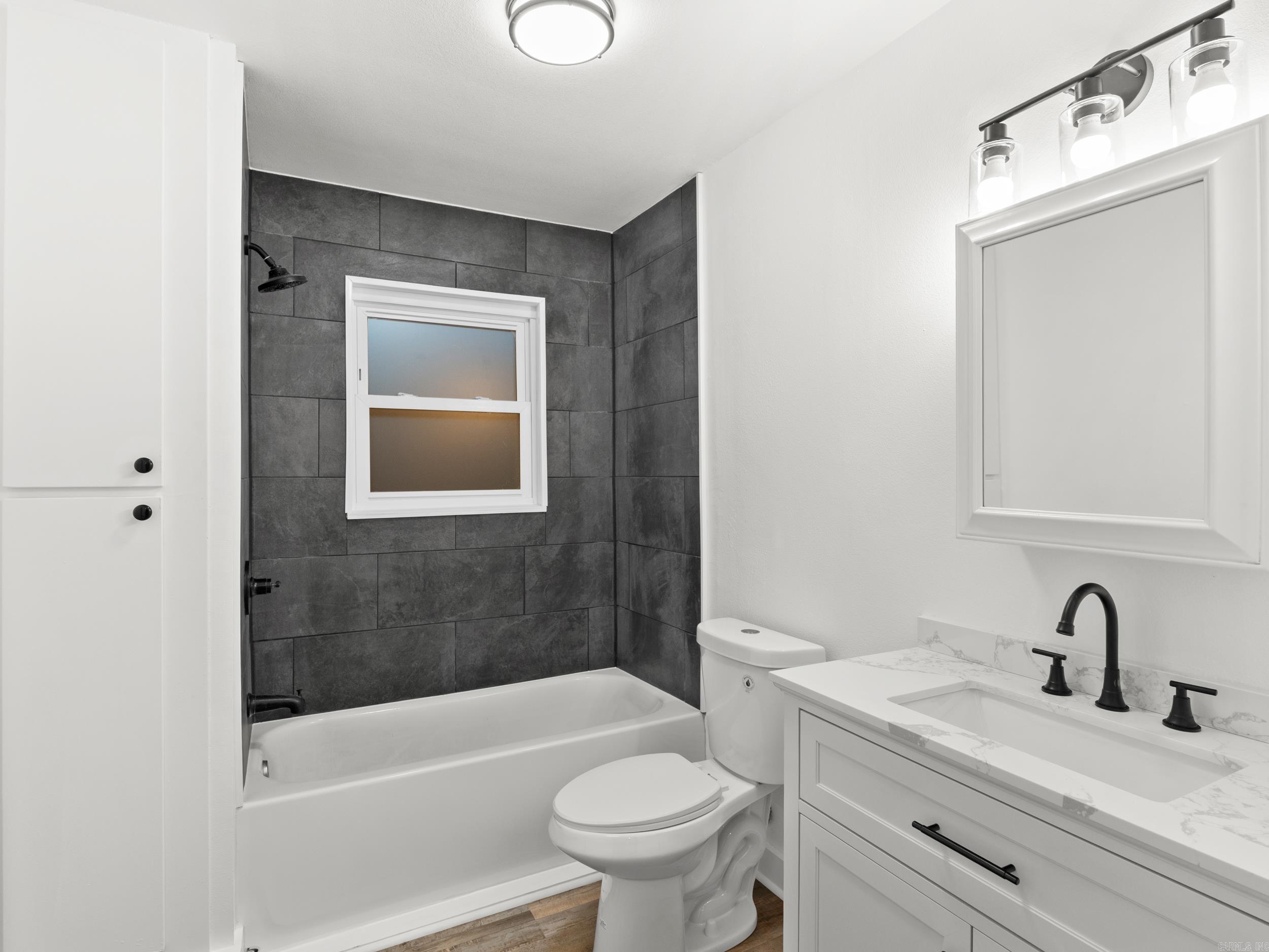 BEEBE ORIGINAL - Residential