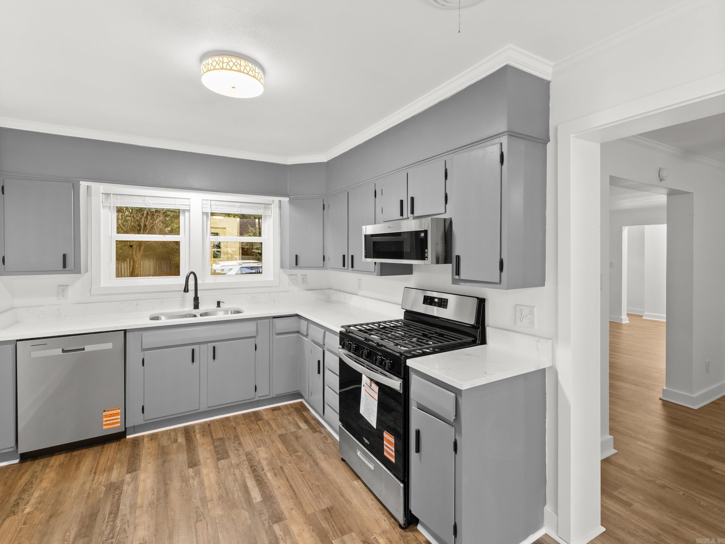 BEEBE ORIGINAL - Residential