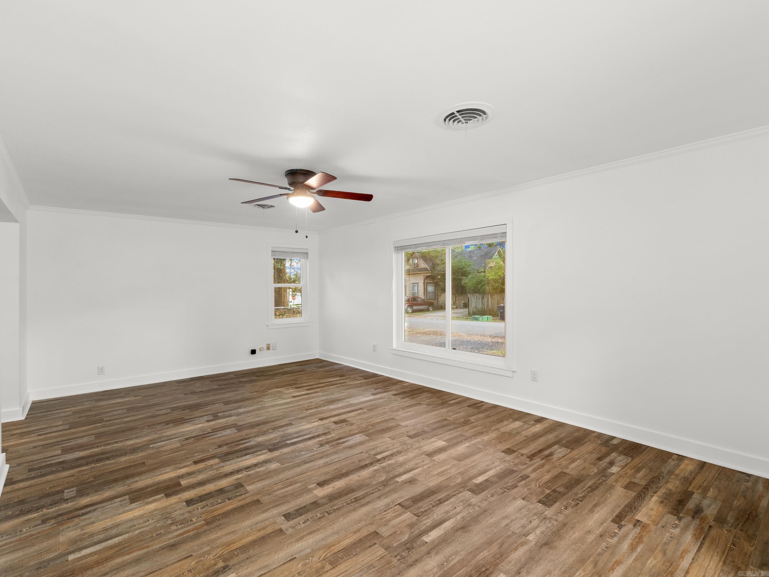 BEEBE ORIGINAL - Residential