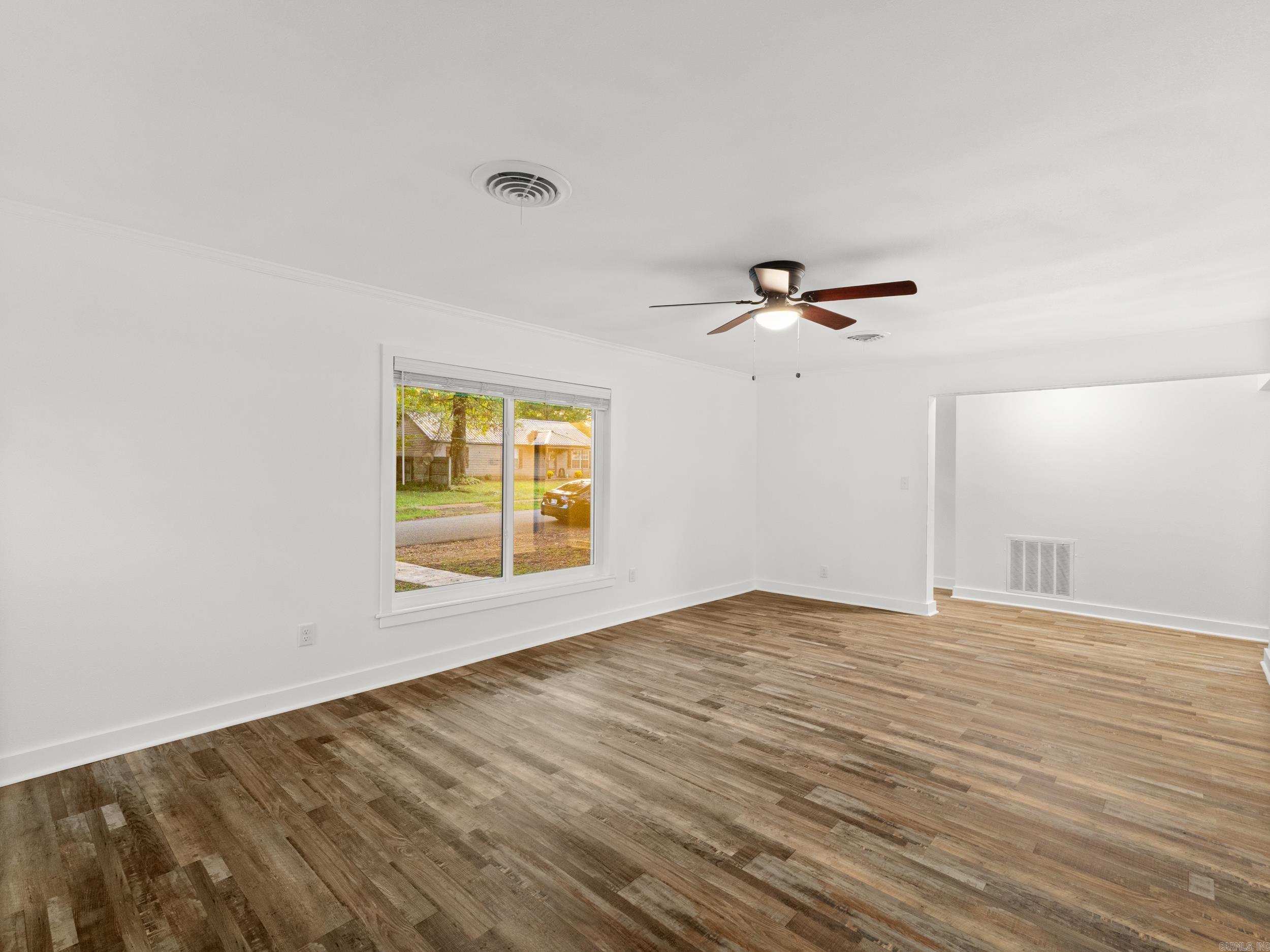 BEEBE ORIGINAL - Residential