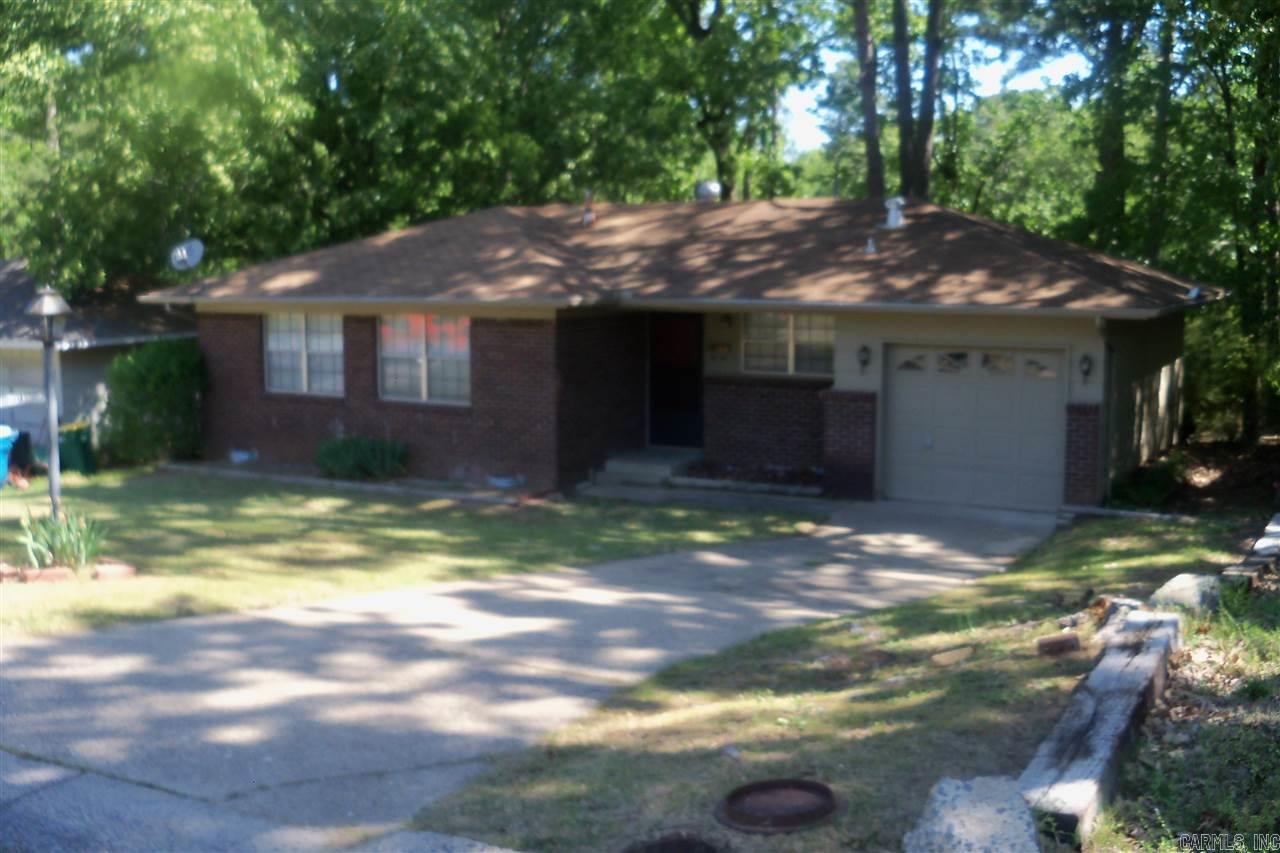 Brookwest - Residential Lease