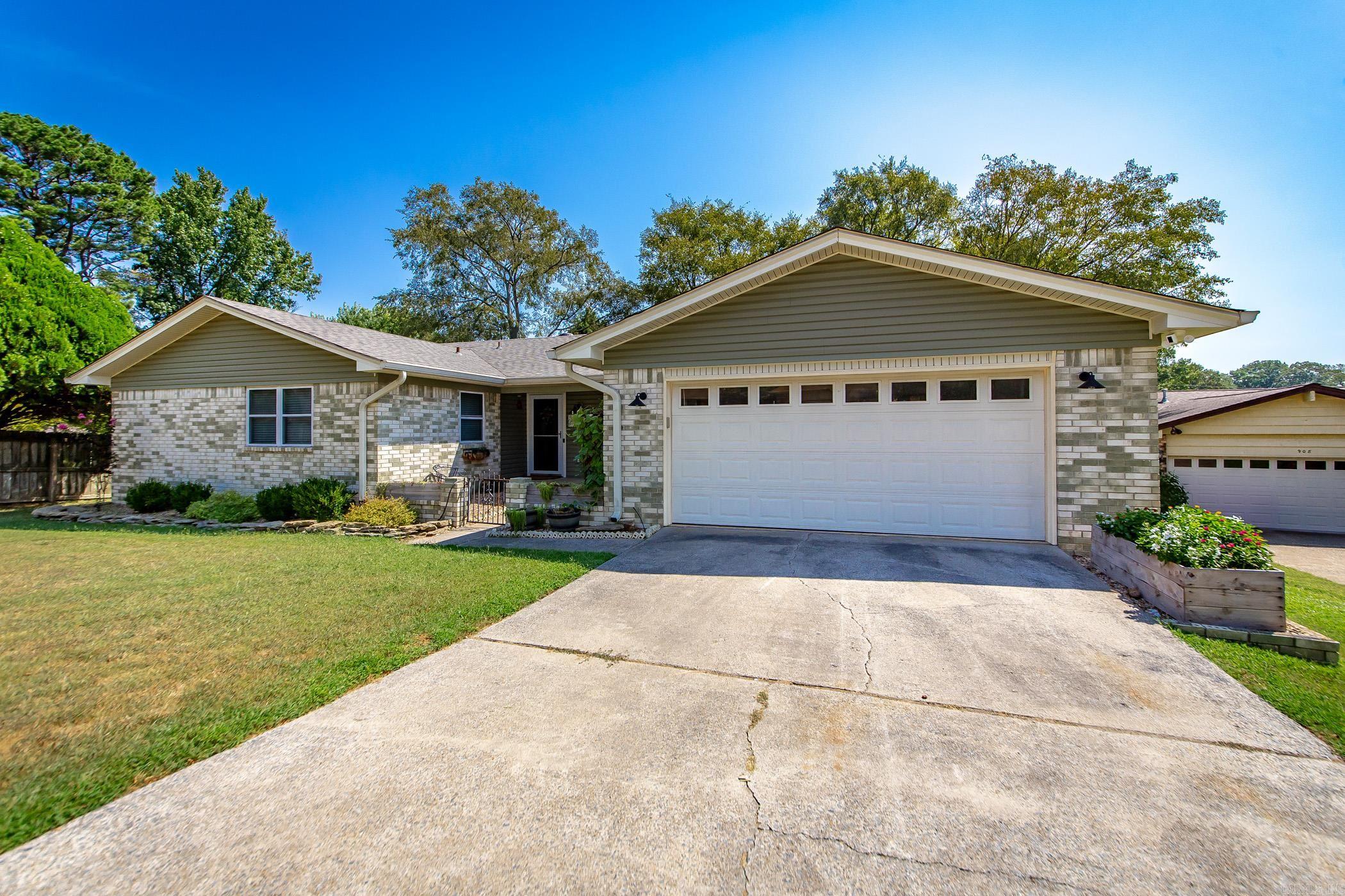 Sherwood Acres - Residential