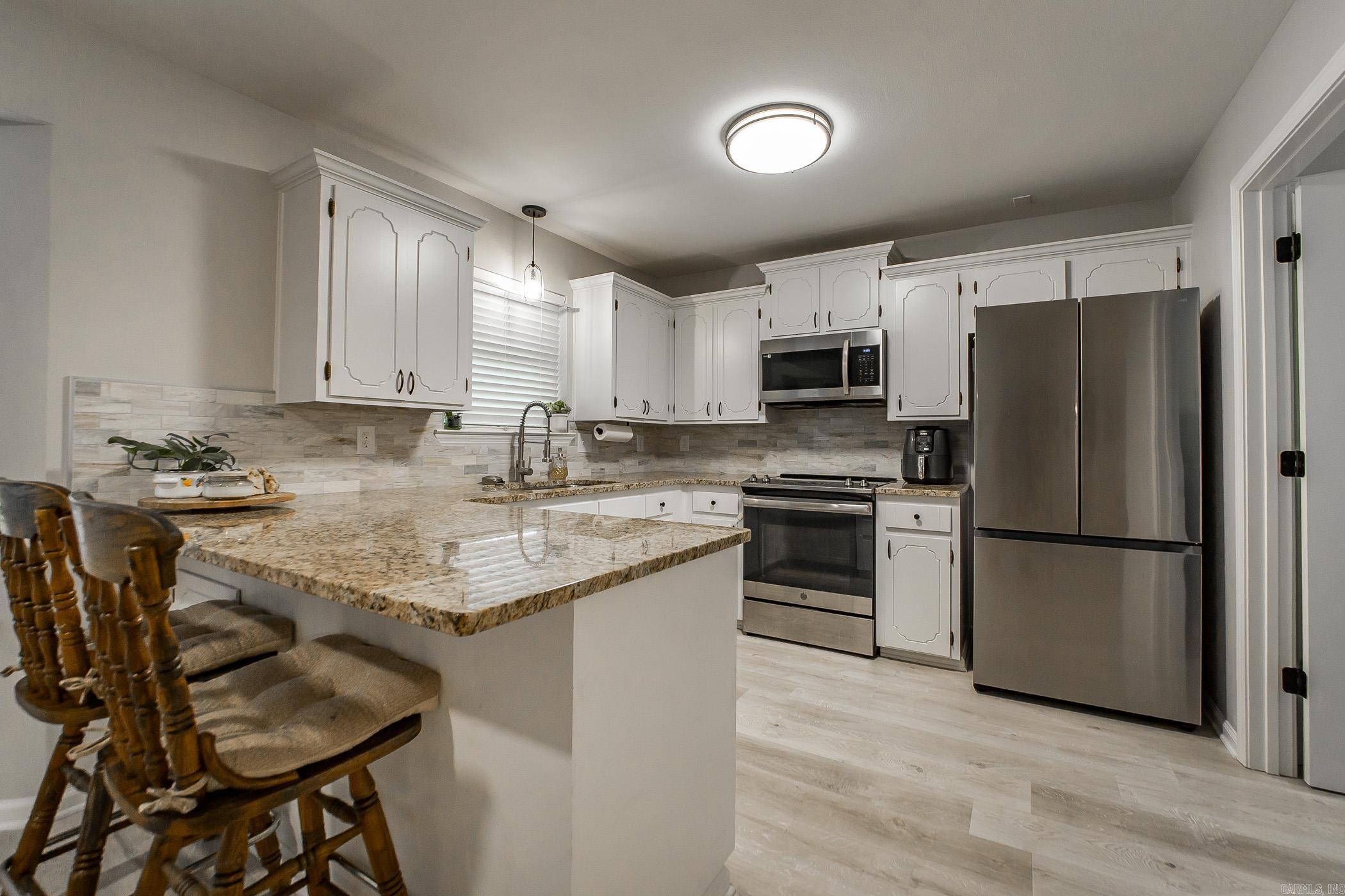 Sherwood Acres - Residential