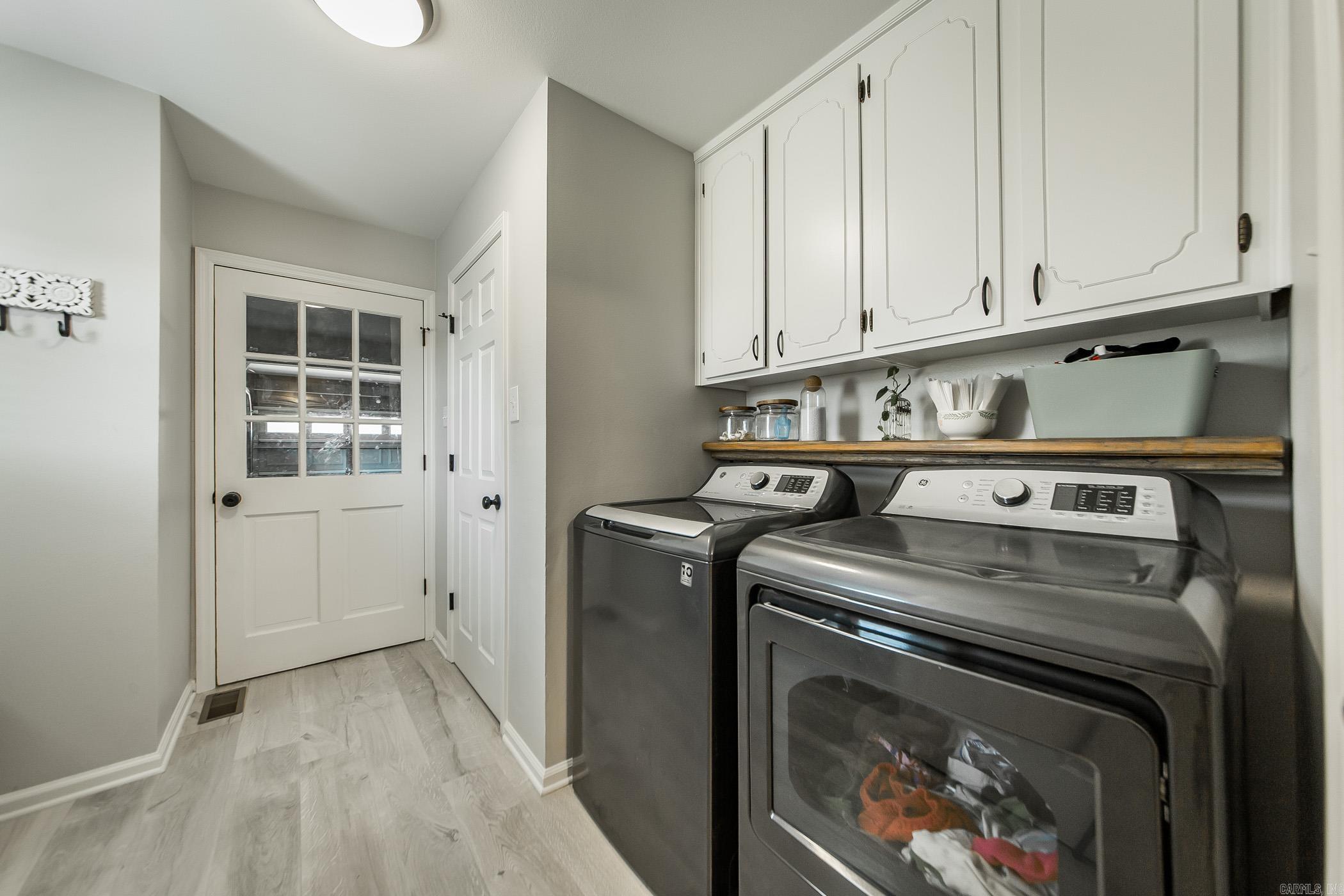 Sherwood Acres - Residential