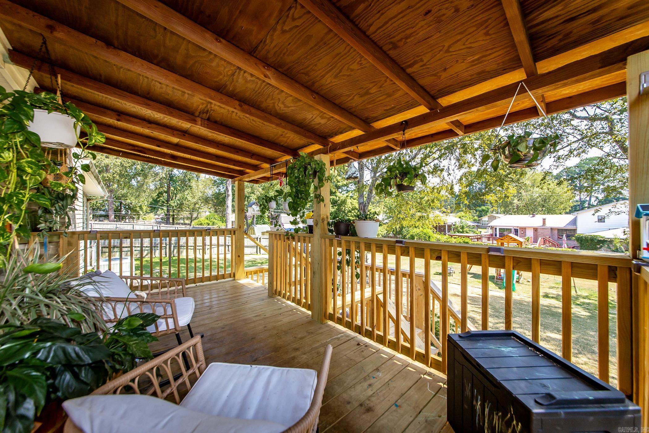 Sherwood Acres - Residential