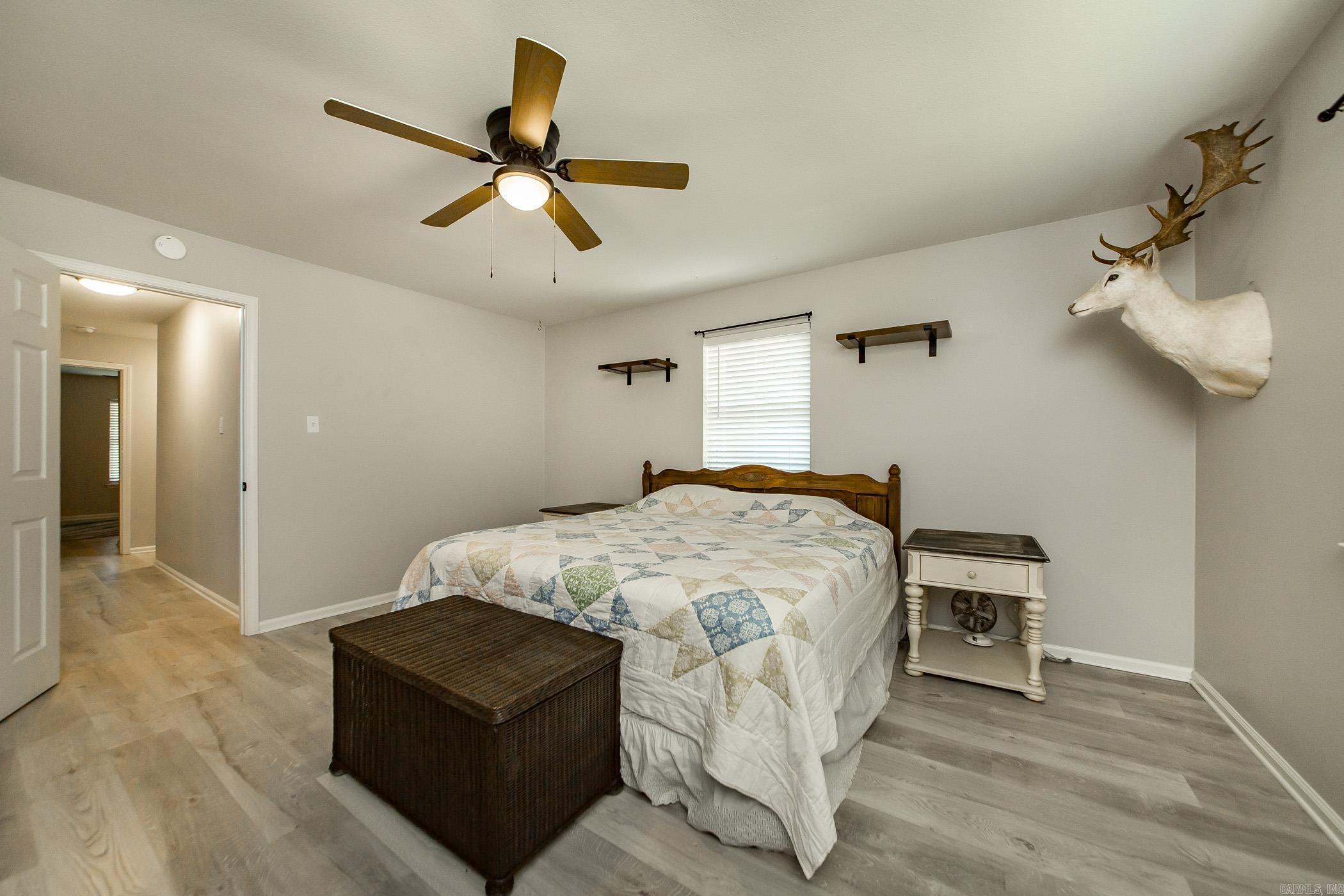 Sherwood Acres - Residential