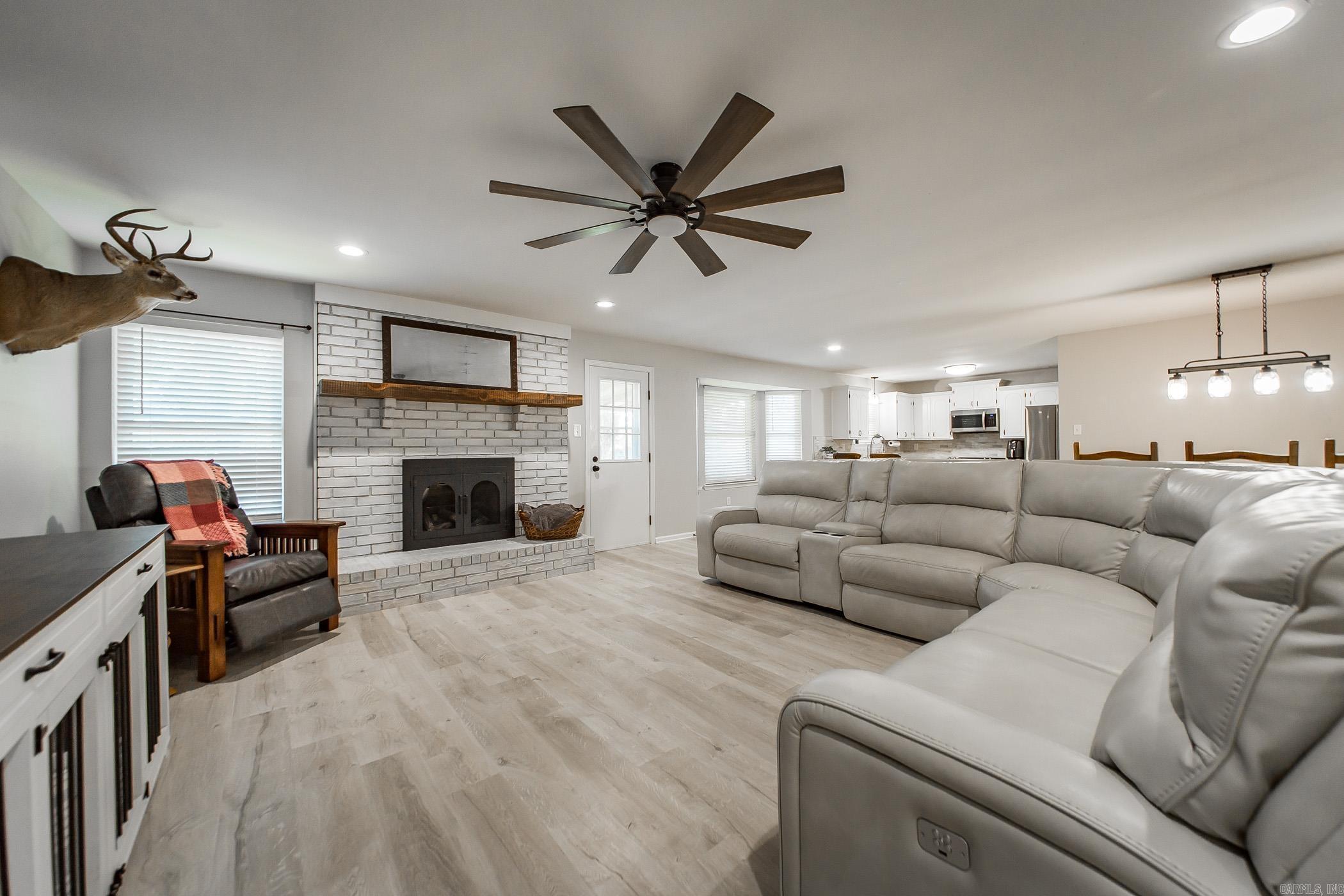 Sherwood Acres - Residential