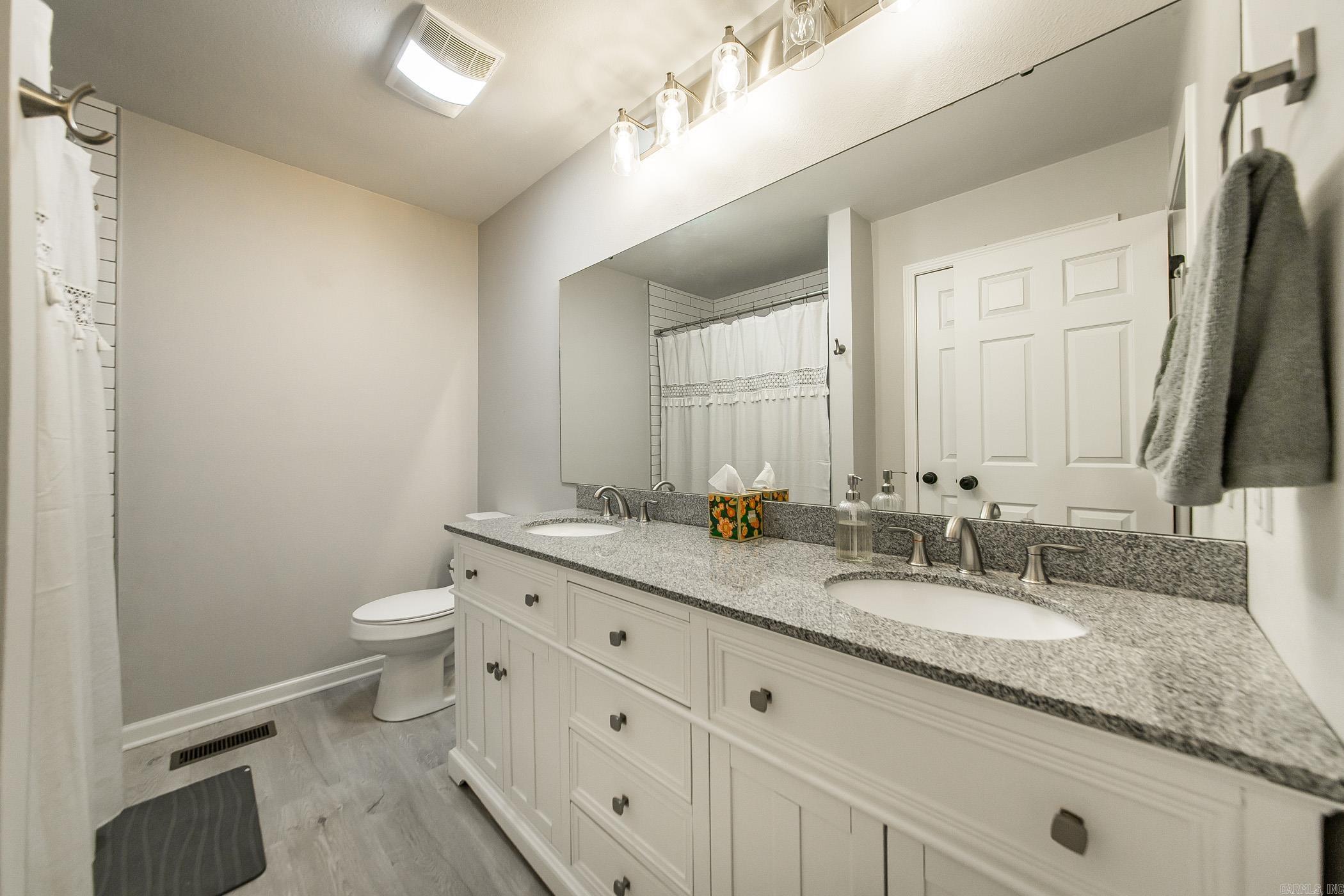 Sherwood Acres - Residential