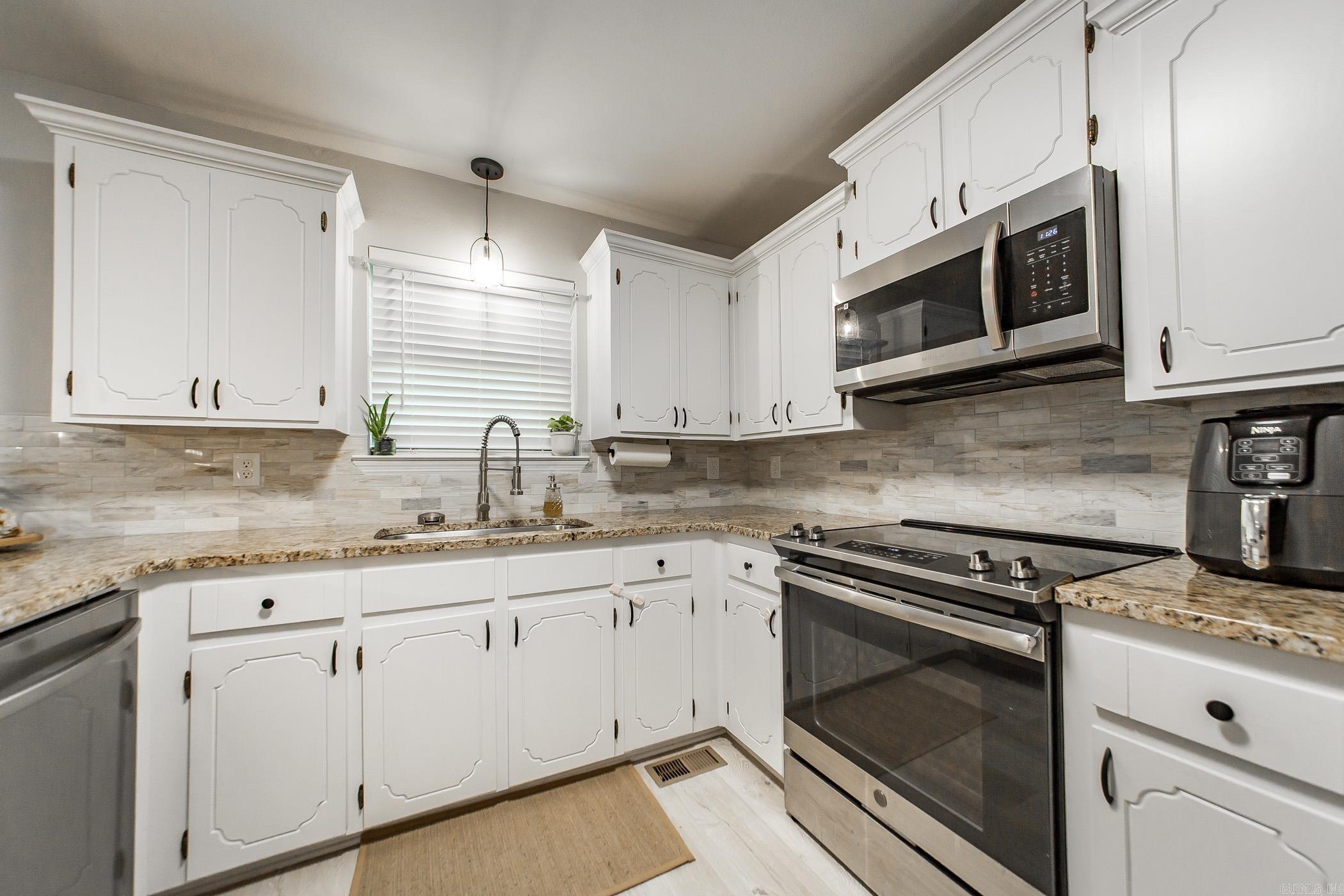 Sherwood Acres - Residential