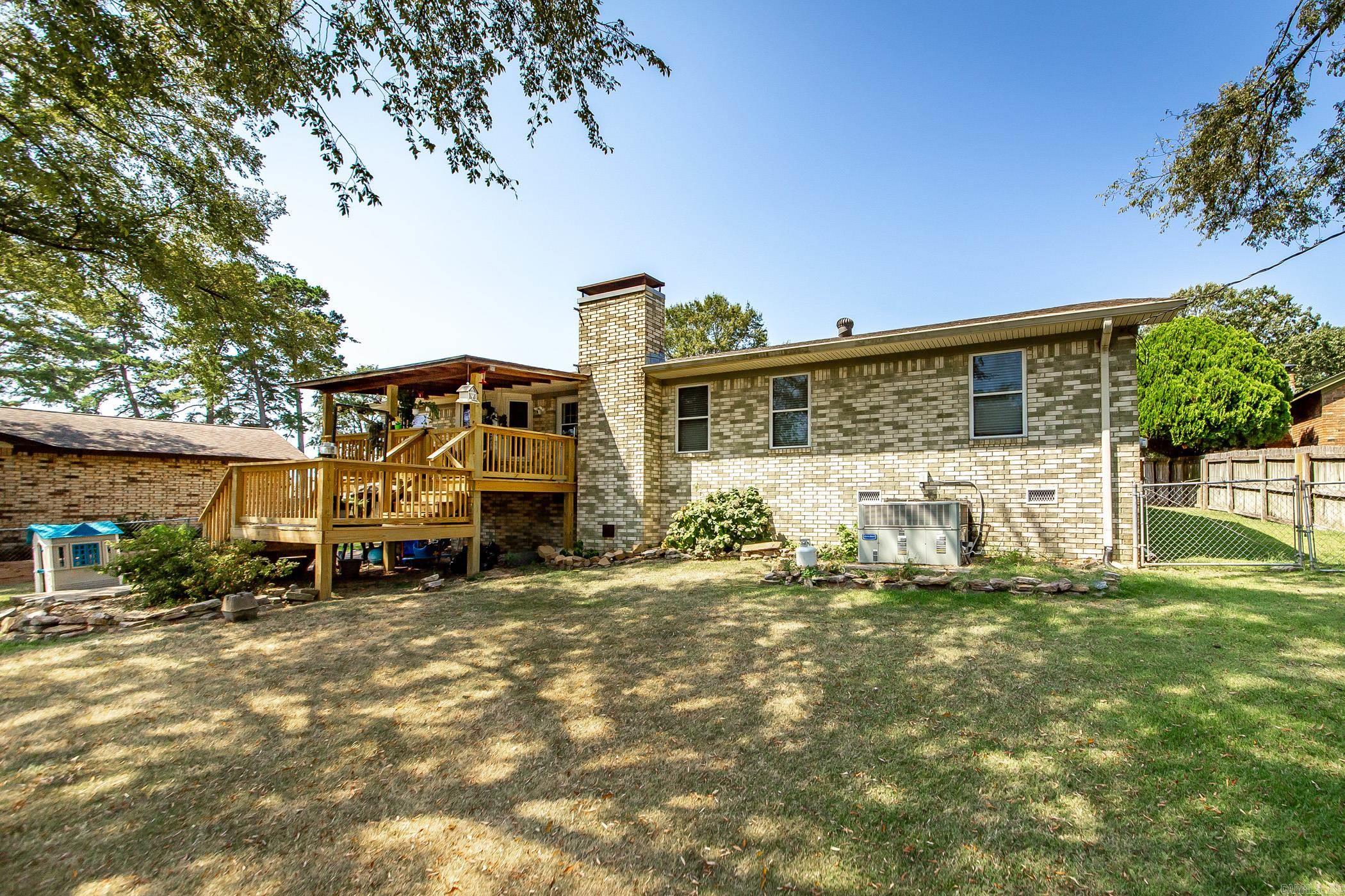 Sherwood Acres - Residential