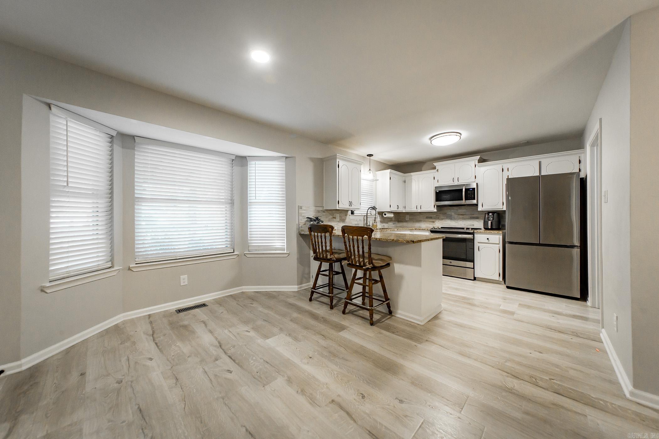 Sherwood Acres - Residential