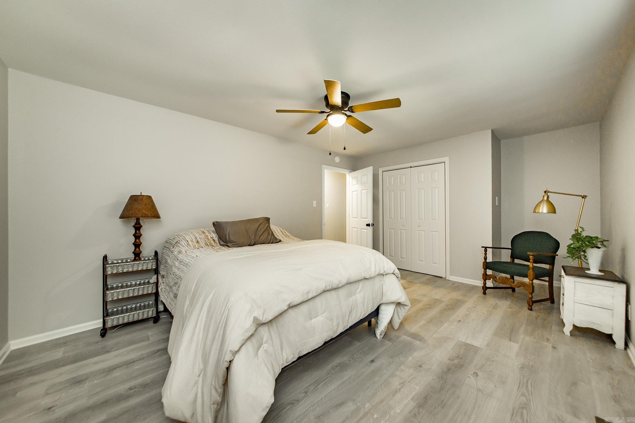 Sherwood Acres - Residential