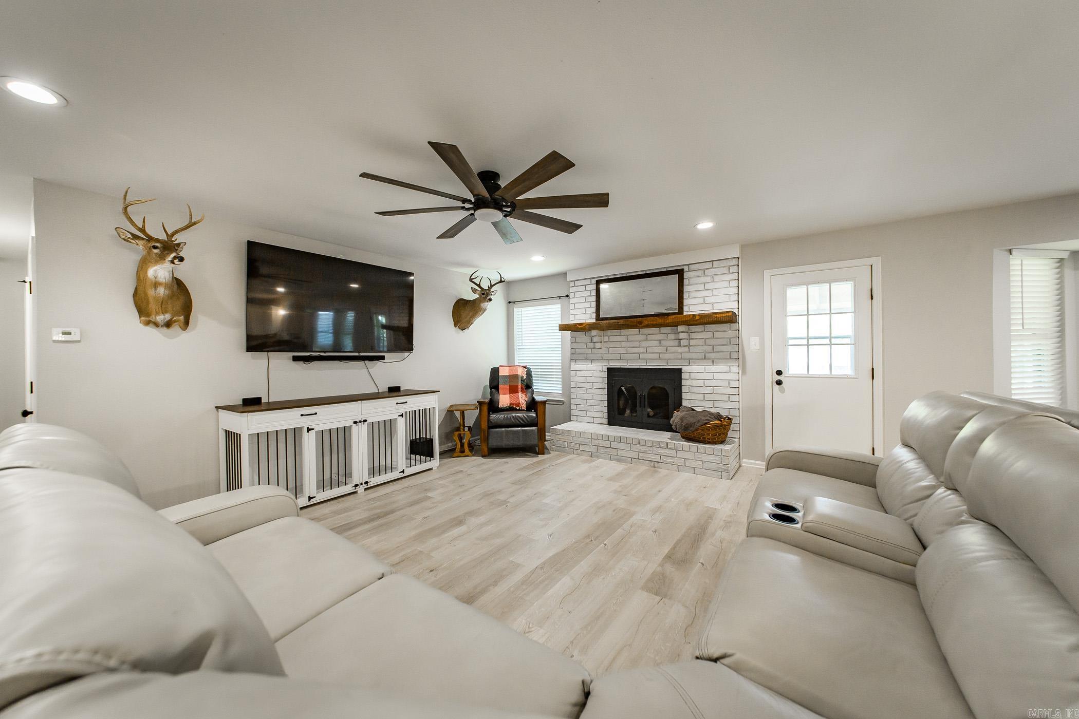 Sherwood Acres - Residential