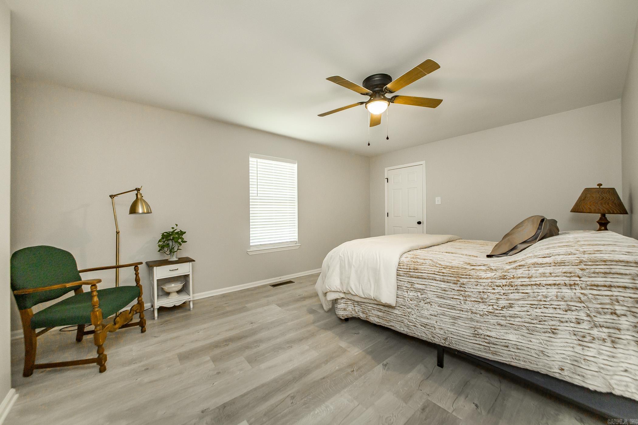 Sherwood Acres - Residential