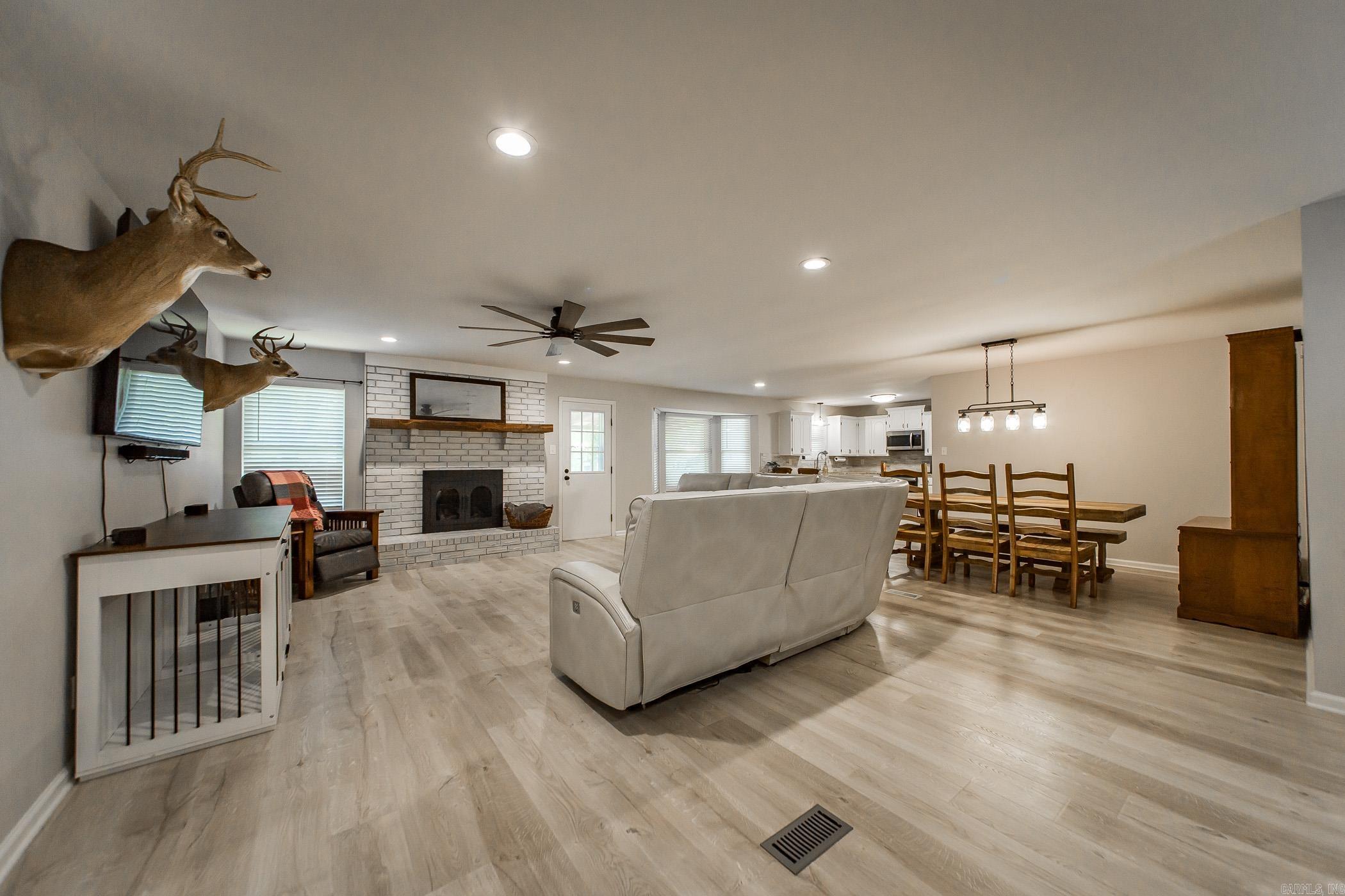 Sherwood Acres - Residential