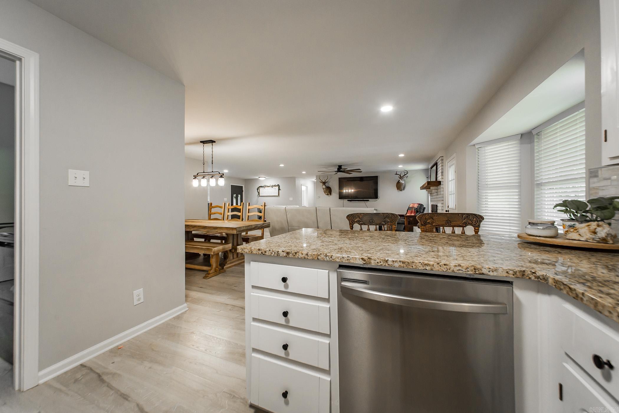 Sherwood Acres - Residential