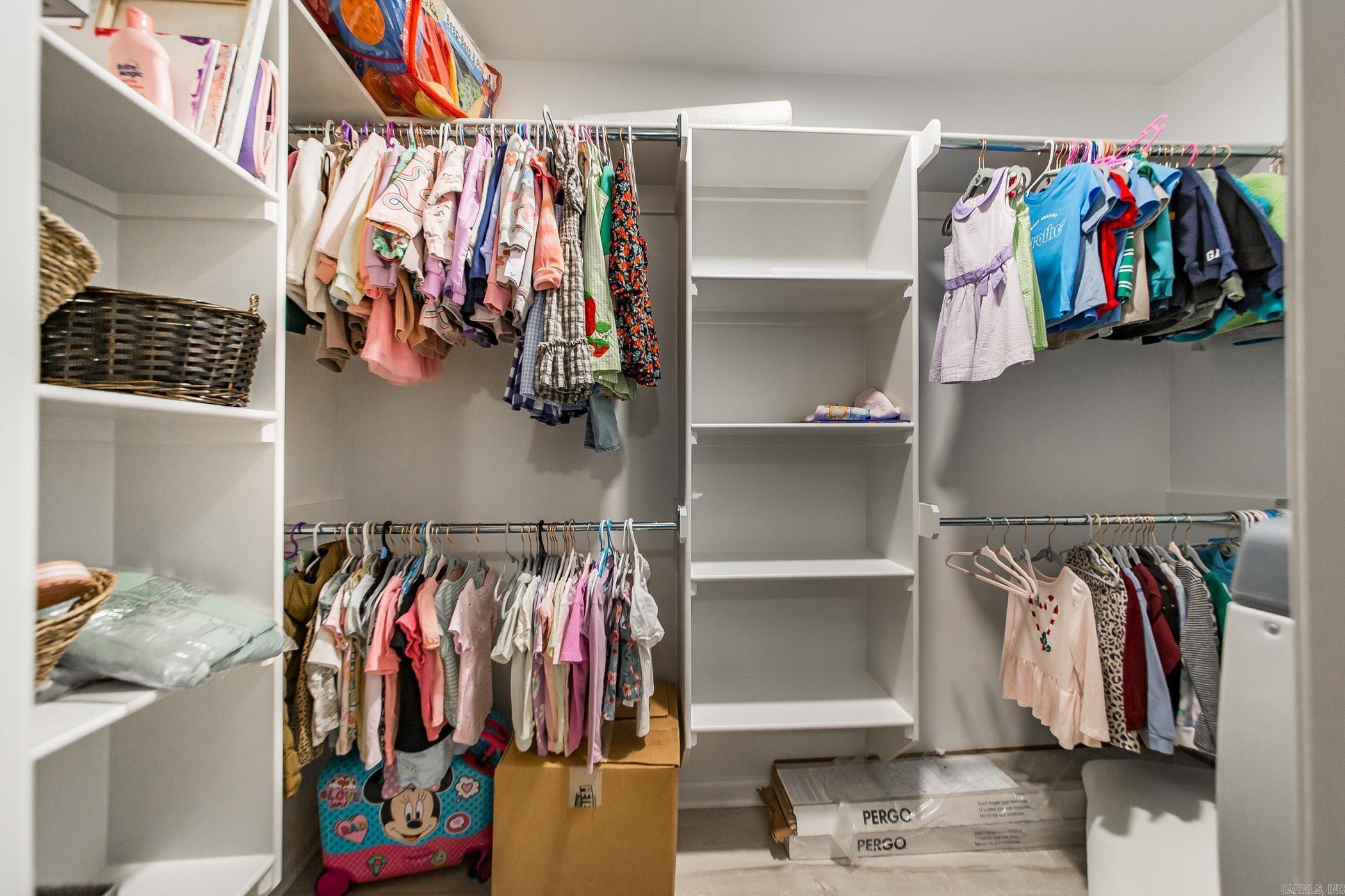 Sherwood Acres - Residential