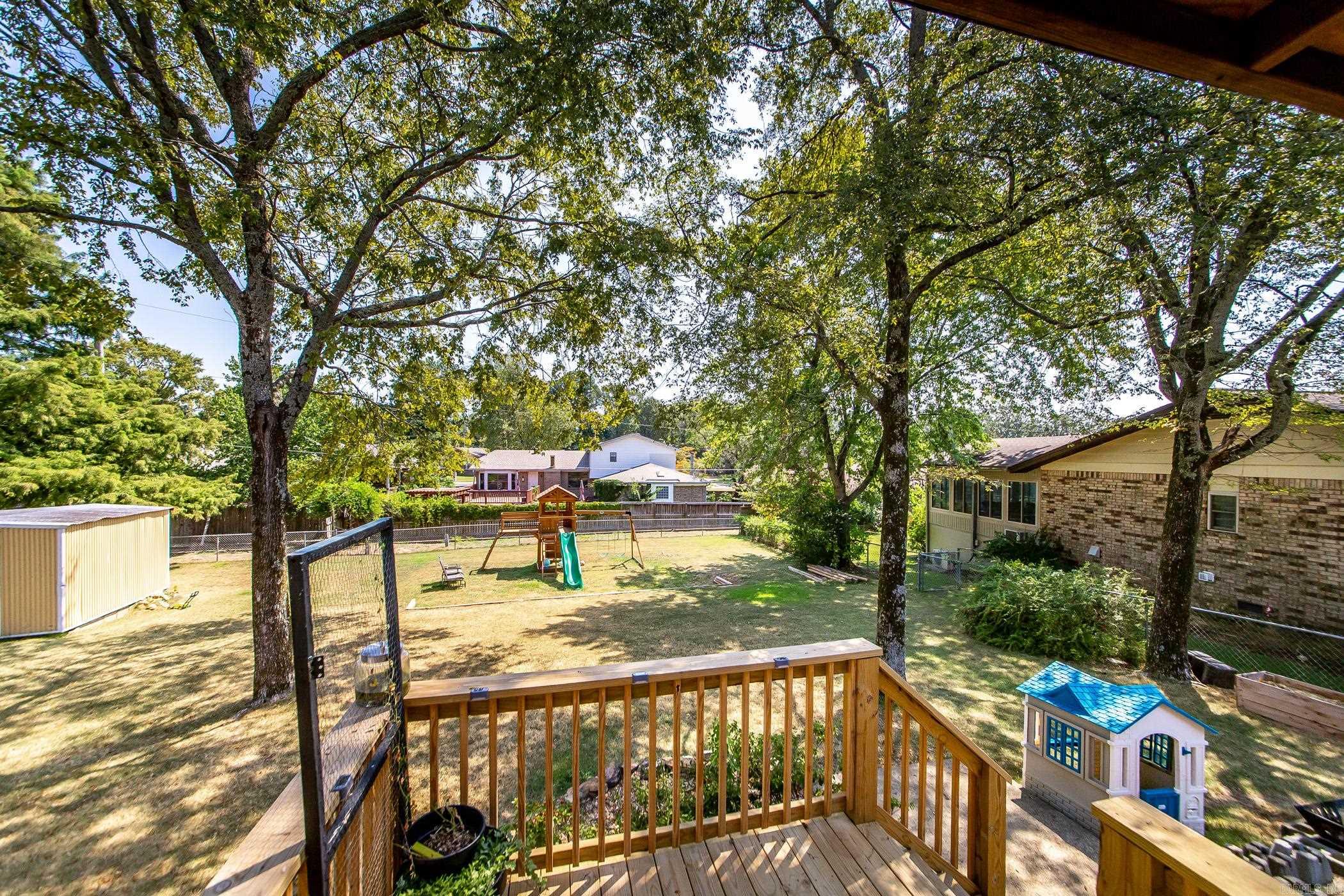 Sherwood Acres - Residential