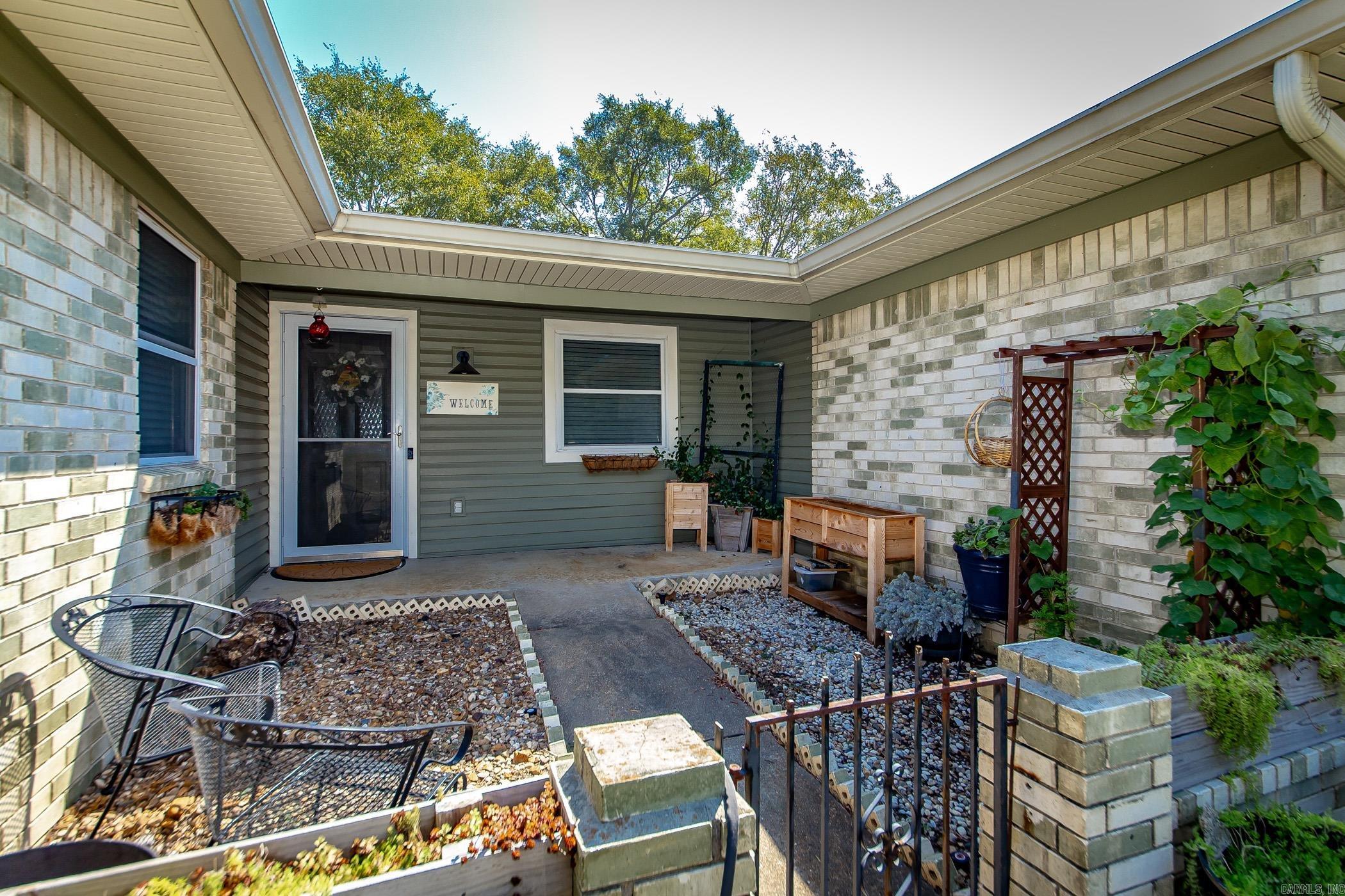 Sherwood Acres - Residential