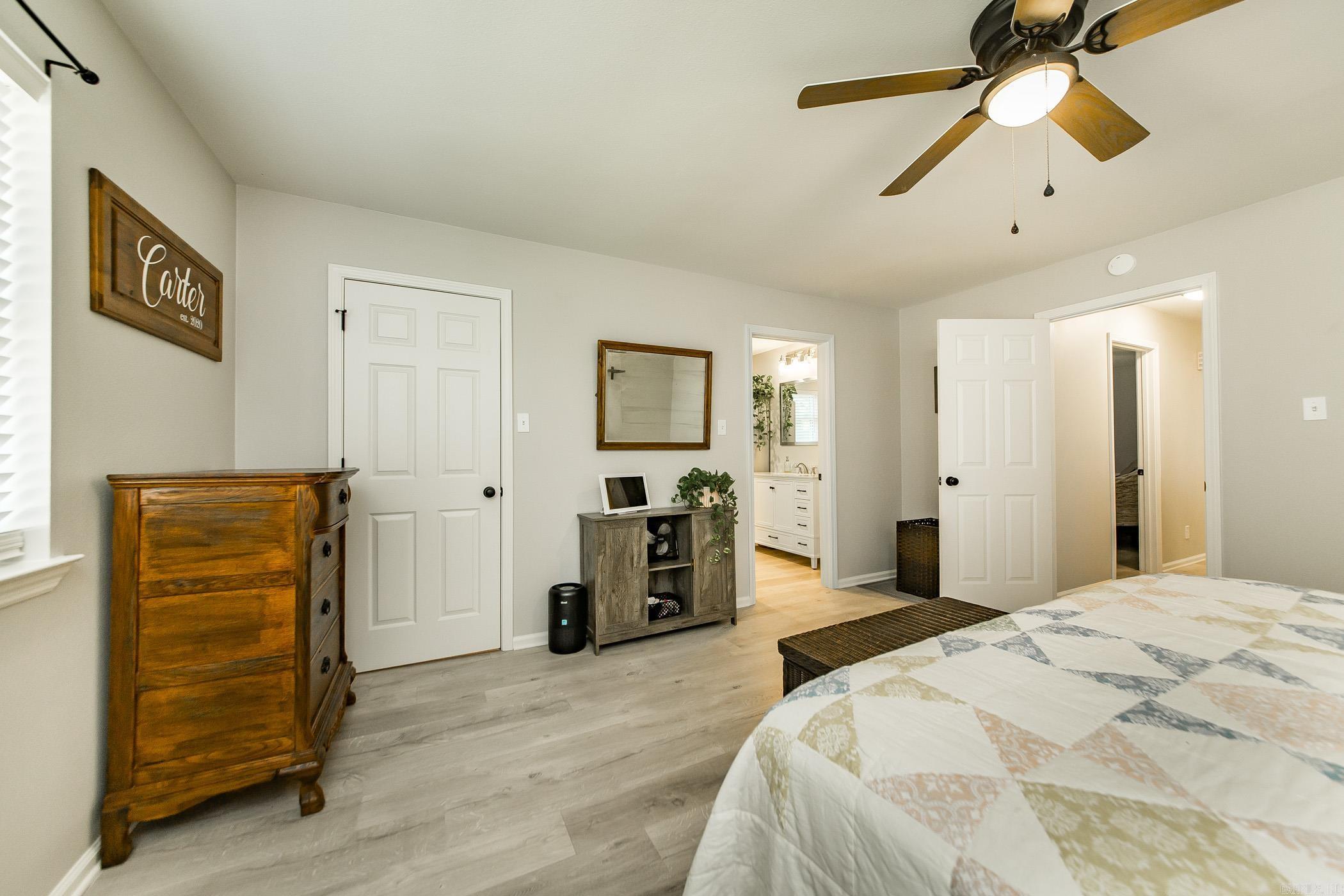 Sherwood Acres - Residential