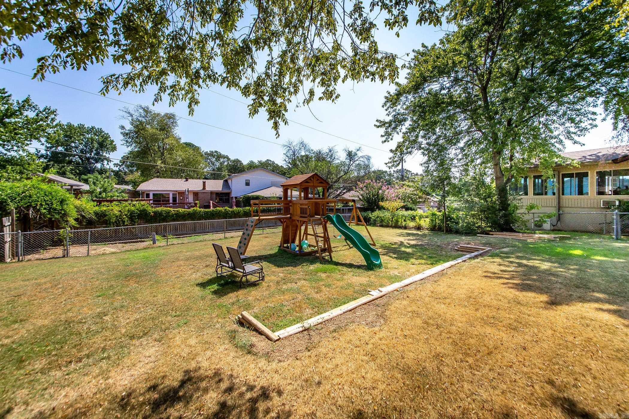 Sherwood Acres - Residential