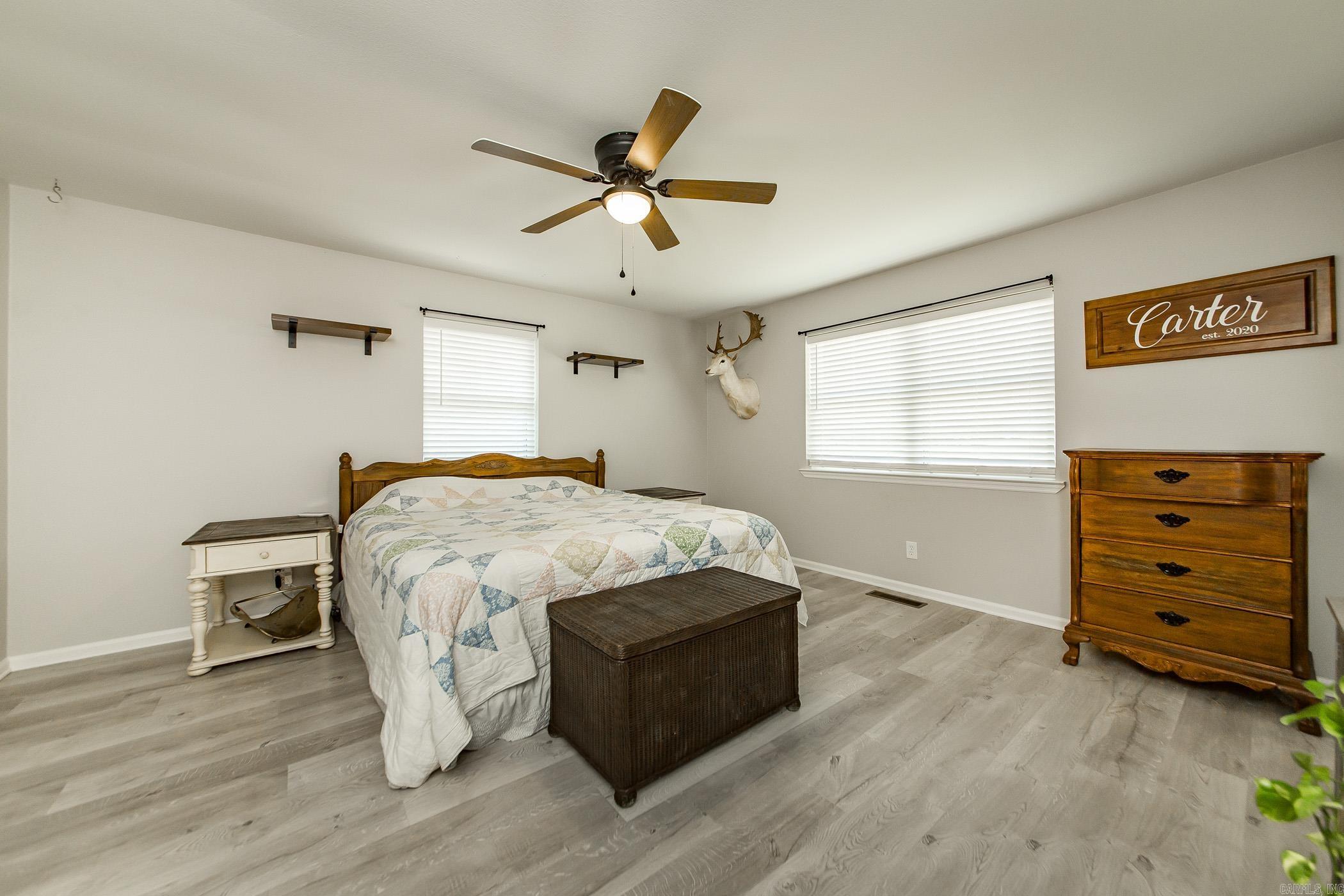 Sherwood Acres - Residential