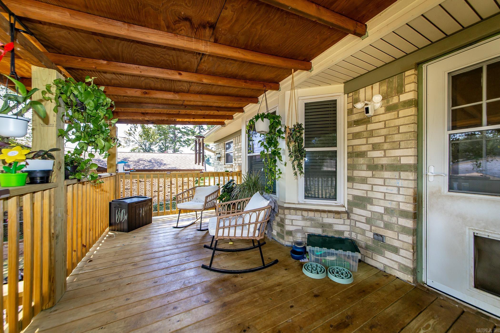 Sherwood Acres - Residential