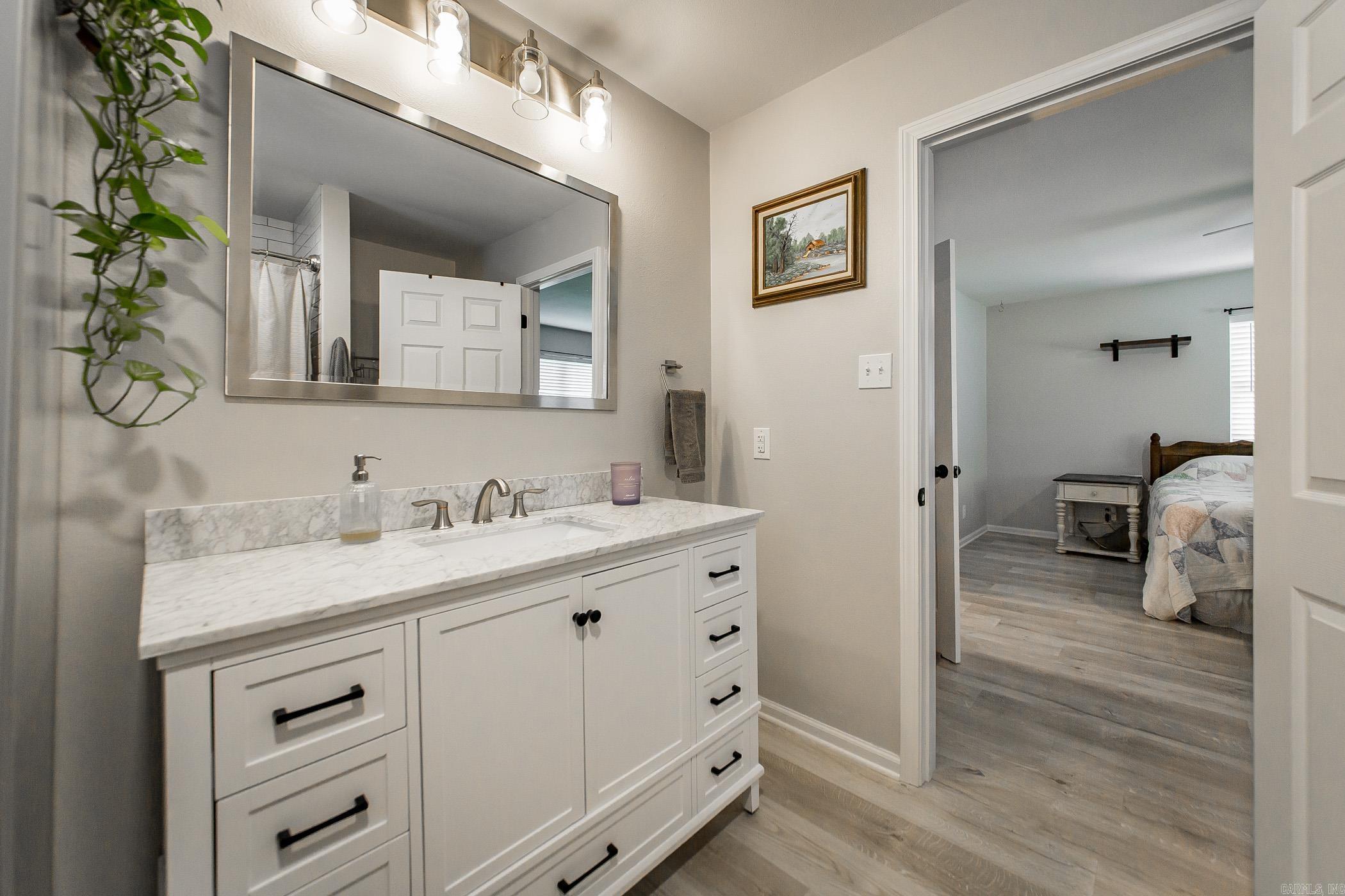 Sherwood Acres - Residential