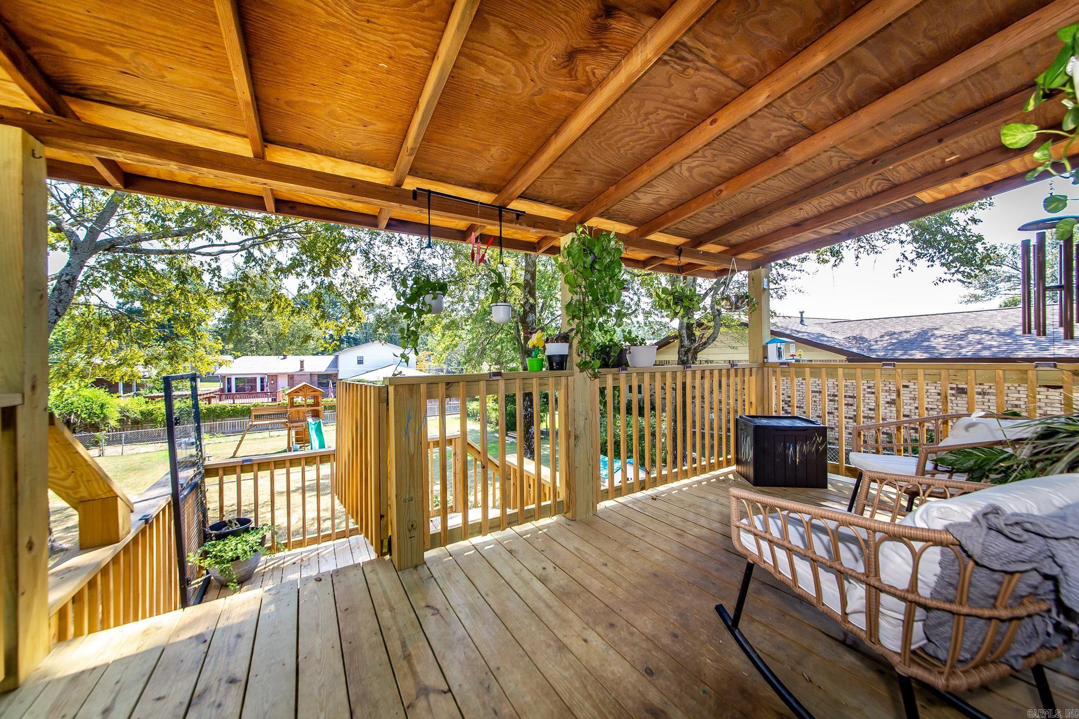 Sherwood Acres - Residential