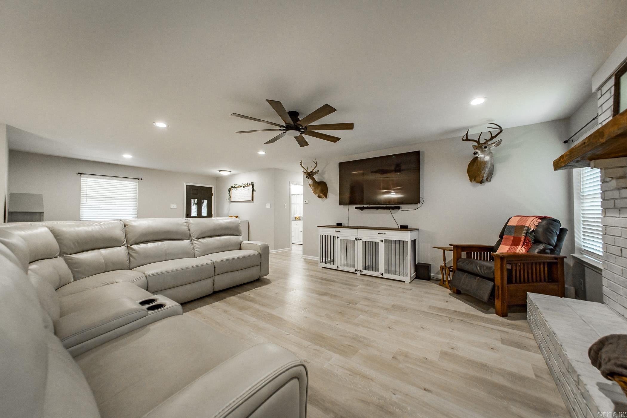 Sherwood Acres - Residential