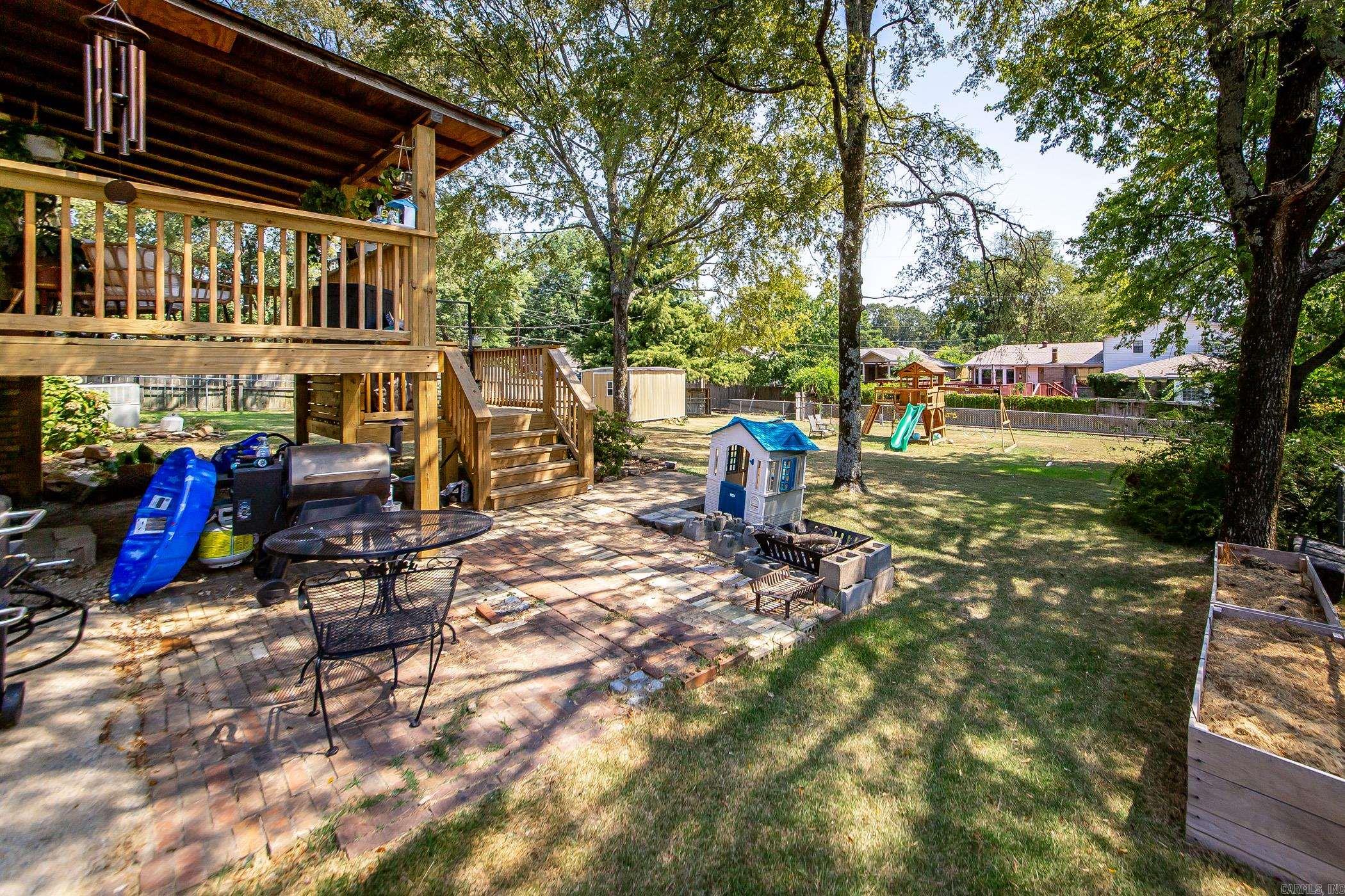 Sherwood Acres - Residential