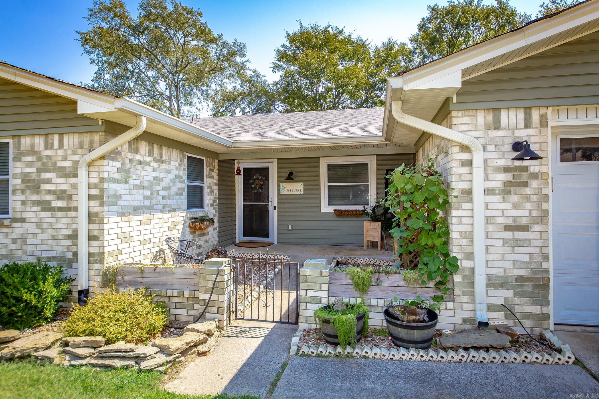 Sherwood Acres - Residential