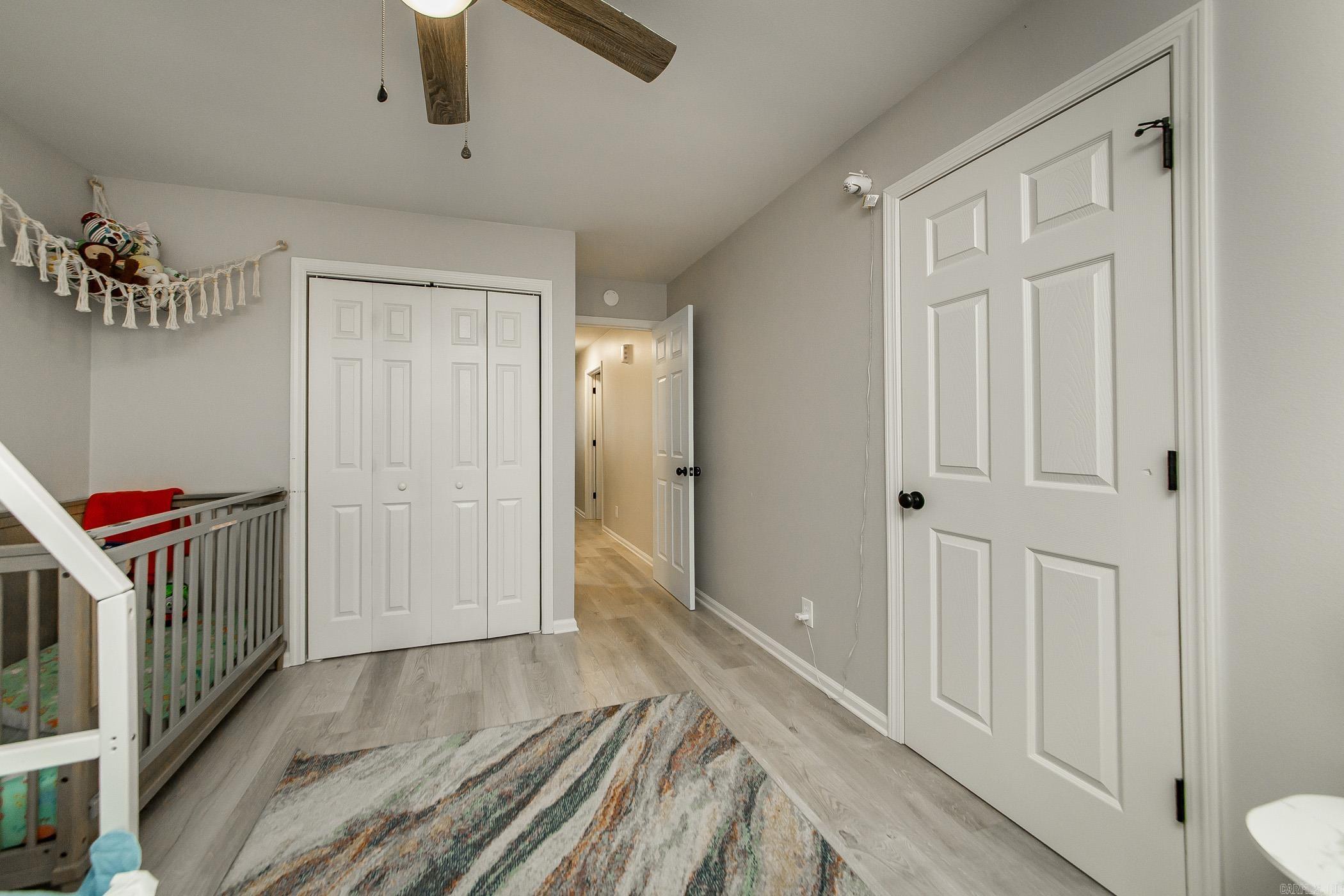 Sherwood Acres - Residential