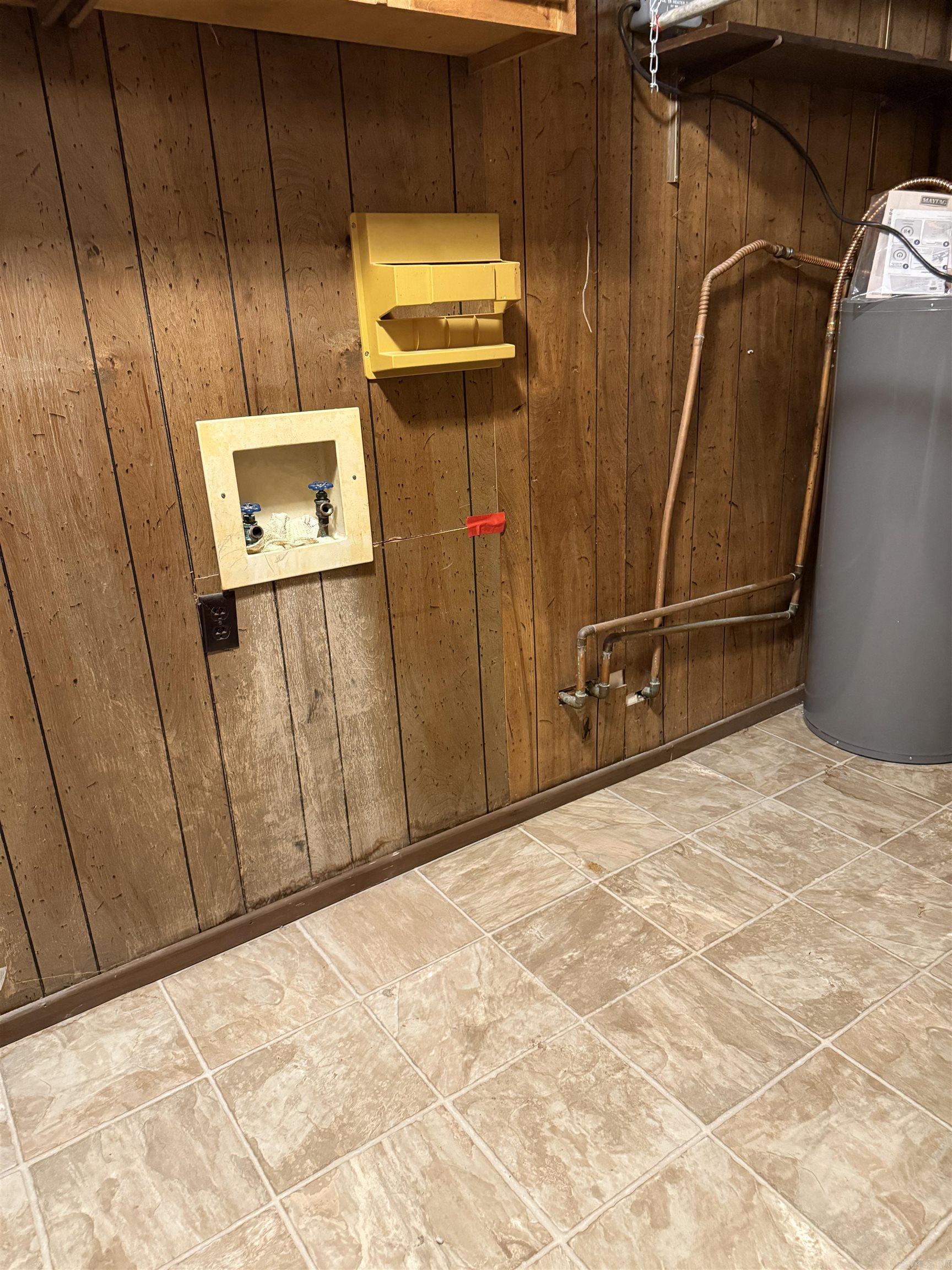 CLOVERDALE ADD (SEARCY) - Residential