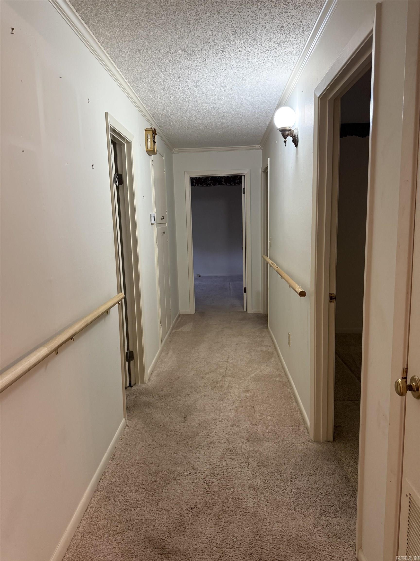 CLOVERDALE ADD (SEARCY) - Residential